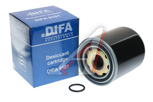 Фильтр-патрон КАМАЗ,МАЗ,ПАЗ осушителя воздуха DIFA фотография №1