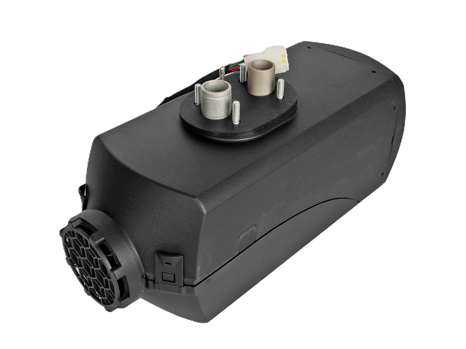 Отопитель воздушный дизельный 4кВт 12В универсальный ТЕРМОТРАНС фотография №4