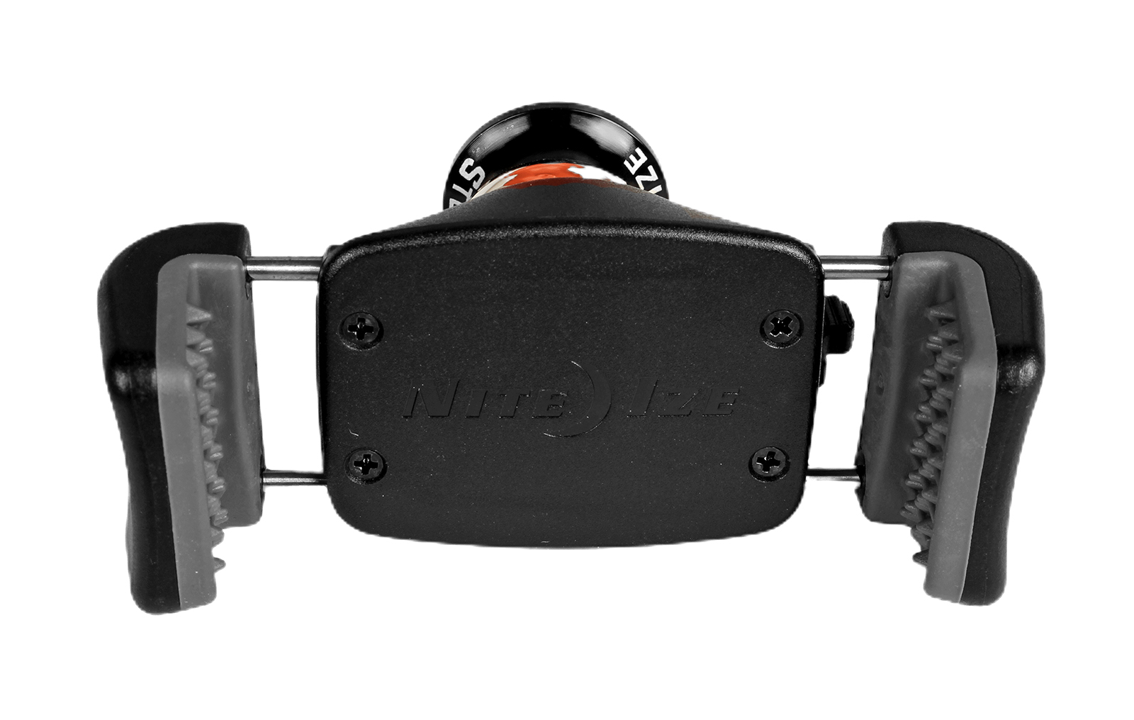 Магнитный держатель NiteIze Steelie FreeMount Car Mount Kit набор фотография №3