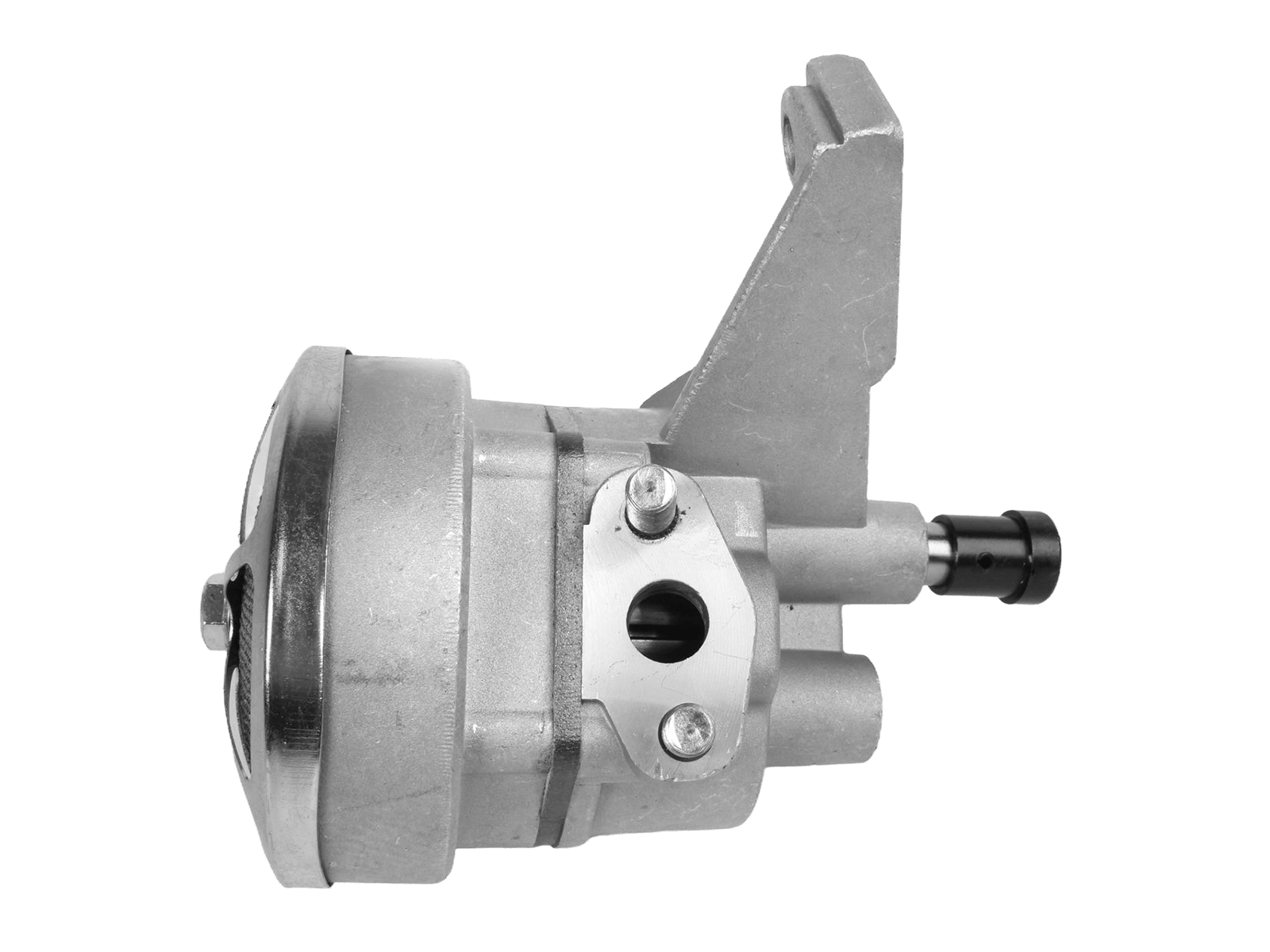 Насос масляный ГАЗ-3302, ГАЗель Next, УАЗ дв.УМЗ LUZAR LOP0351 фотография №3