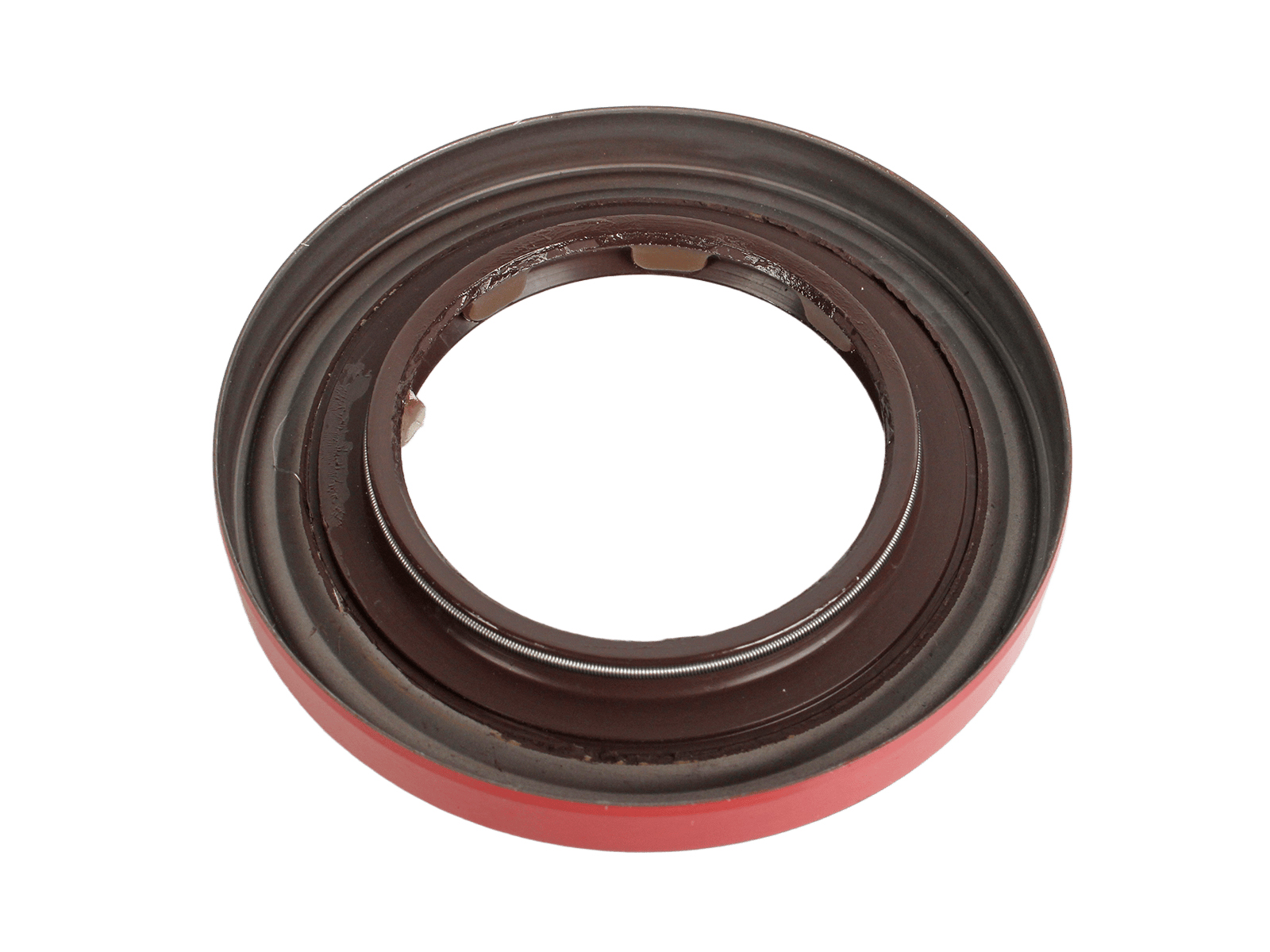 Сальник ГАЗель Next редуктора моста заднего 47.60х80.14х9.7/16.1 АО ГАЗ фотография №3