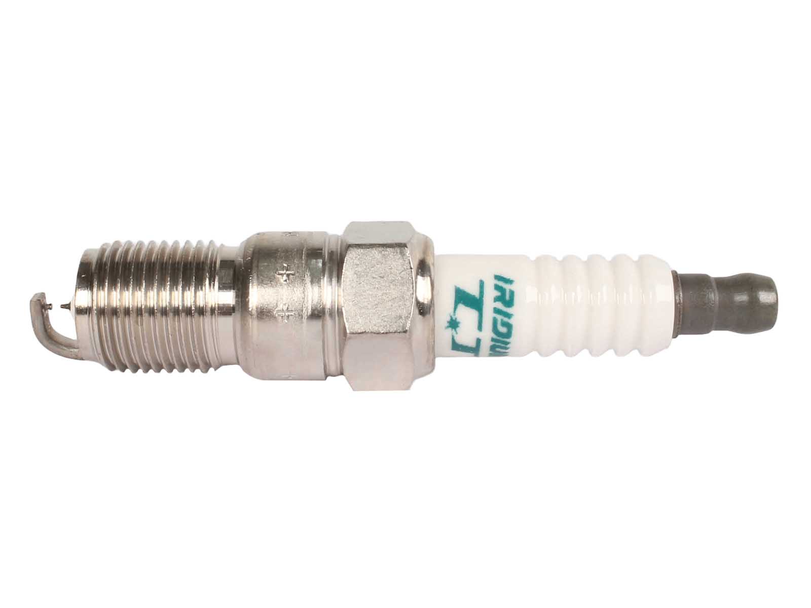 Свеча зажигания DENSO IT16TT Iridium фотография №1