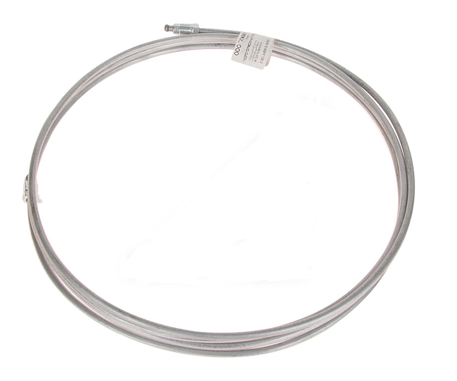 Трубка тормозная ВАЗ-2110 магистральная правая фотография №1