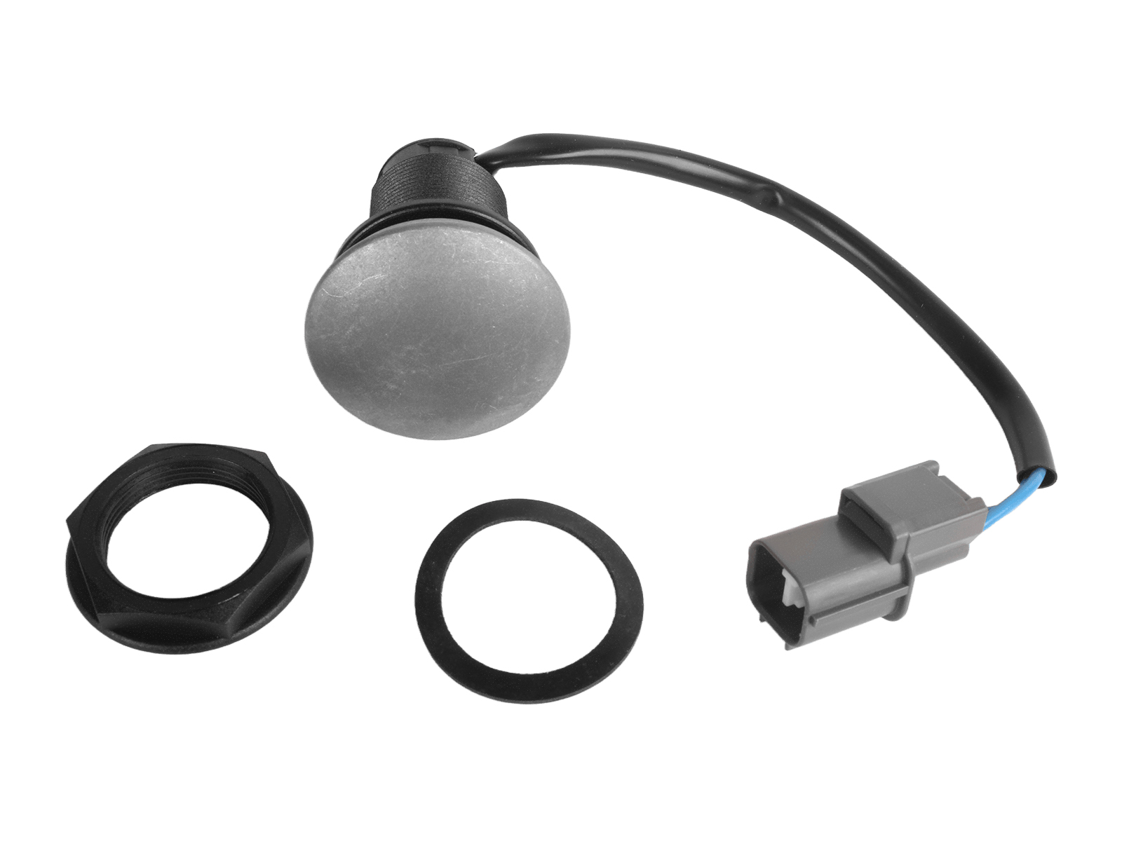 Кнопка гидромолота 701/E6430 фотография №1