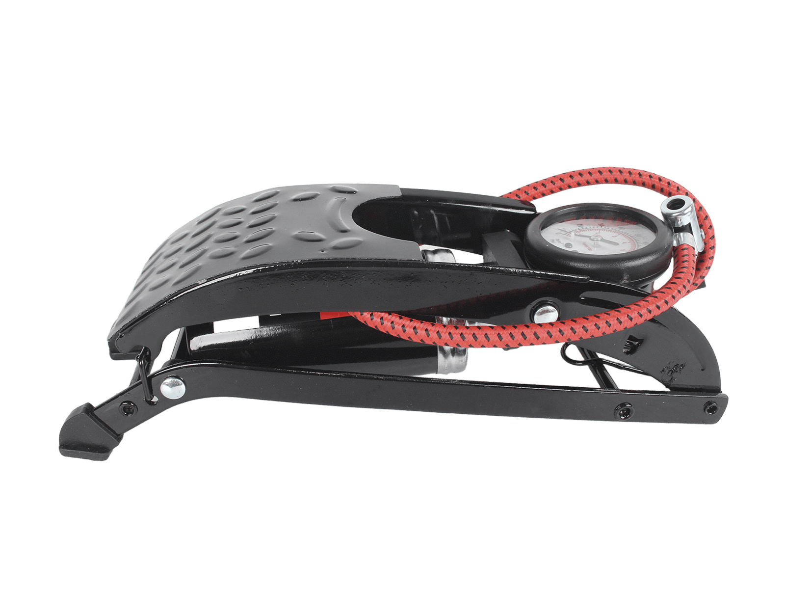 Насос механический усиленный AVS FP03 фотография №2