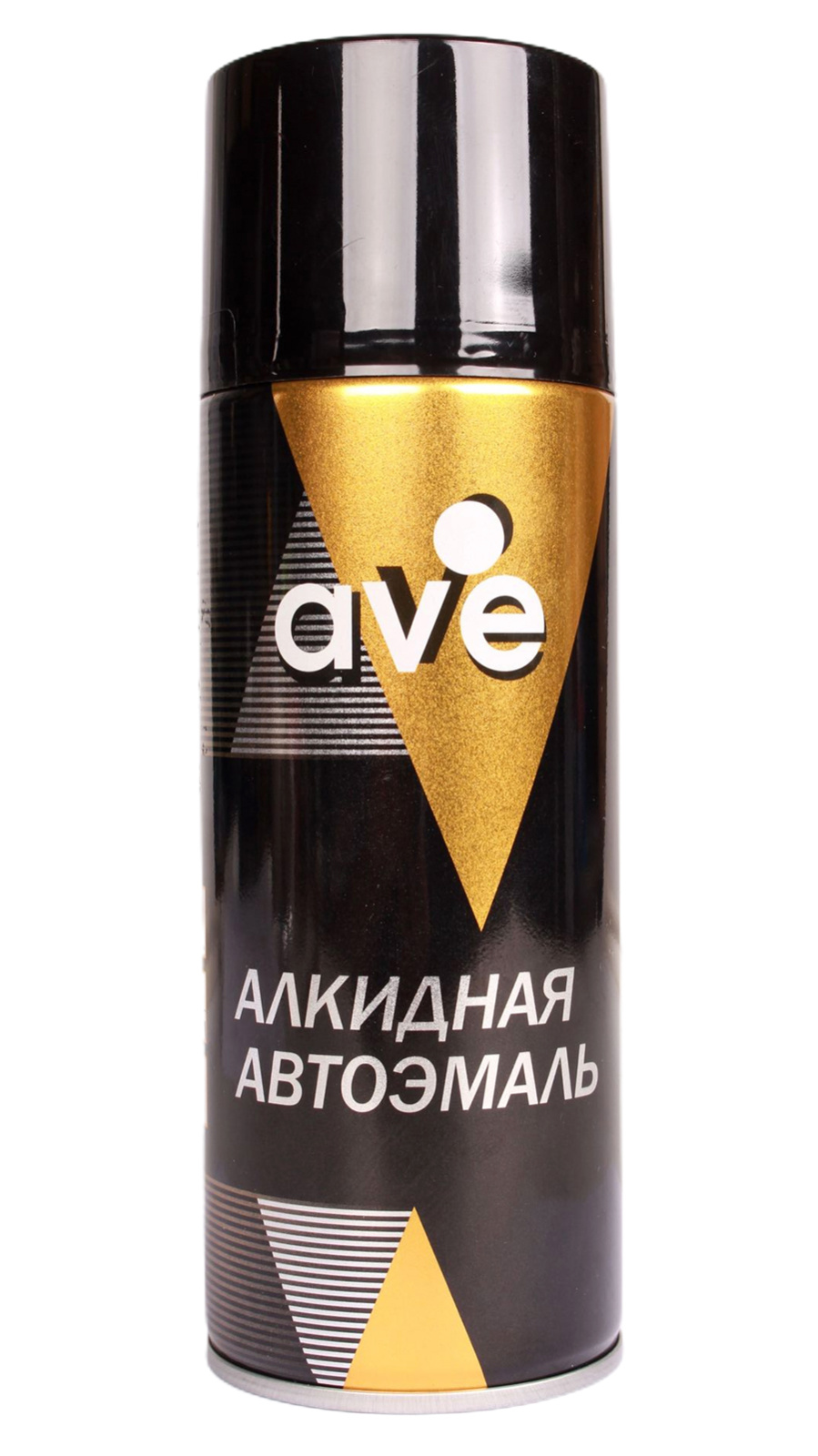 Автоэмаль AVE балтика 420 спрей 520мл фотография №1