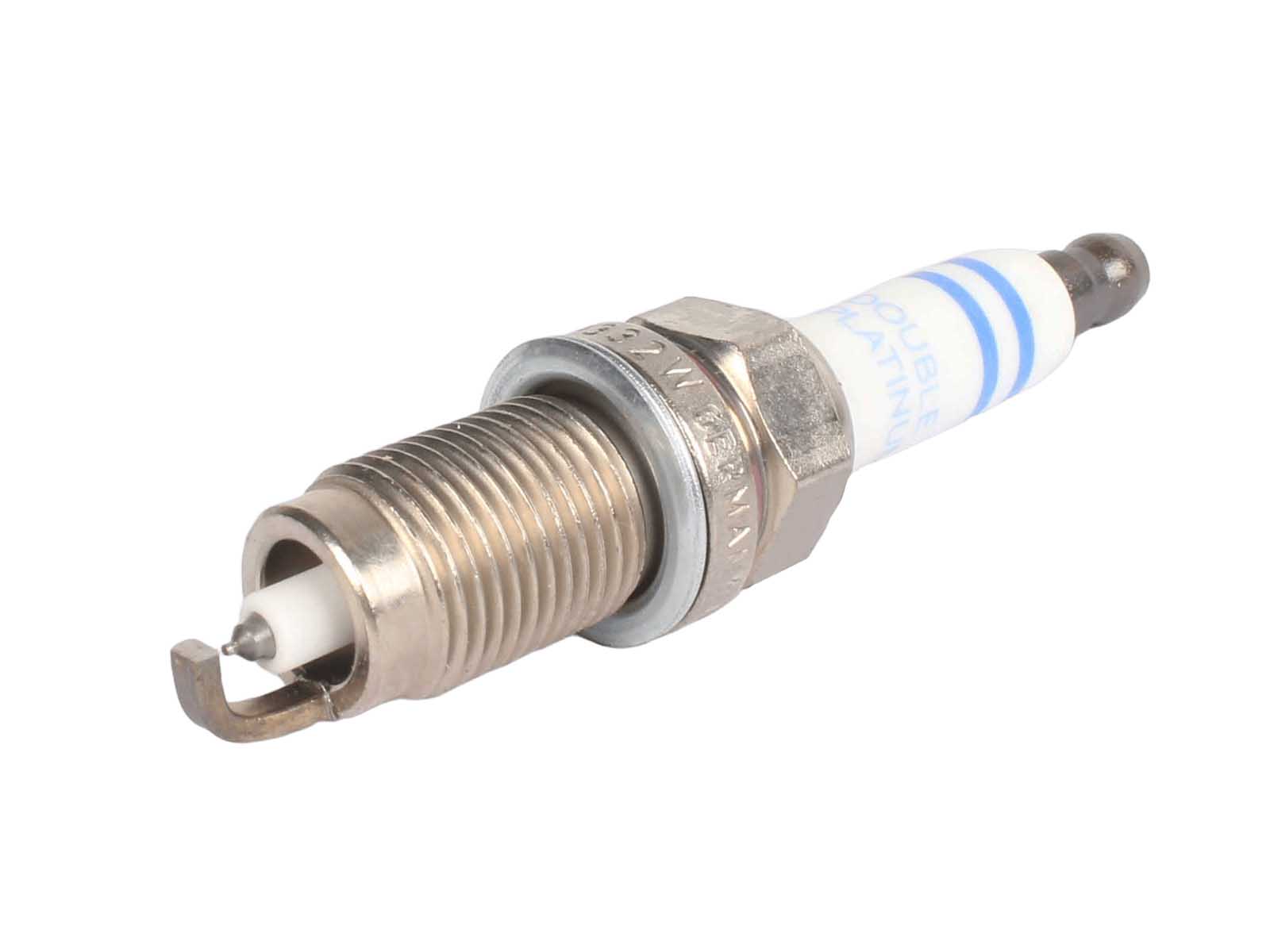 Свеча зажигания BOSCH 0242235775 фотография №2