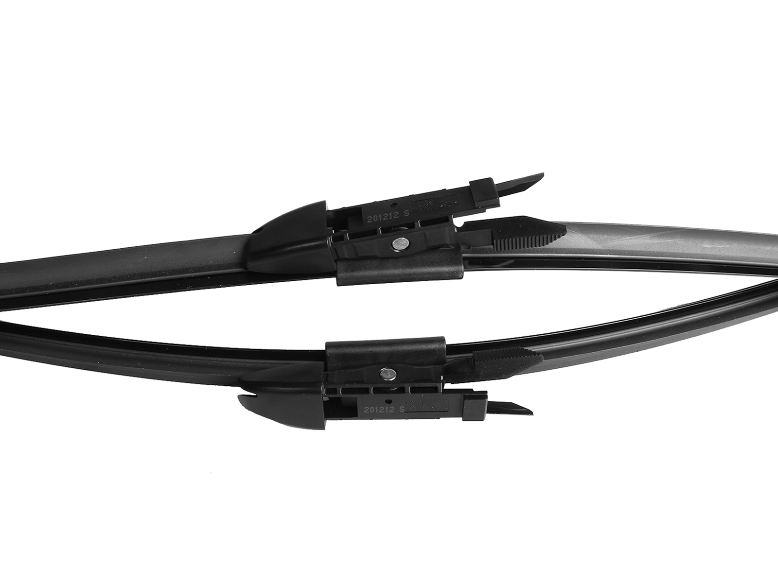 Щетка стеклоочистителя SWF комплект фотография №2