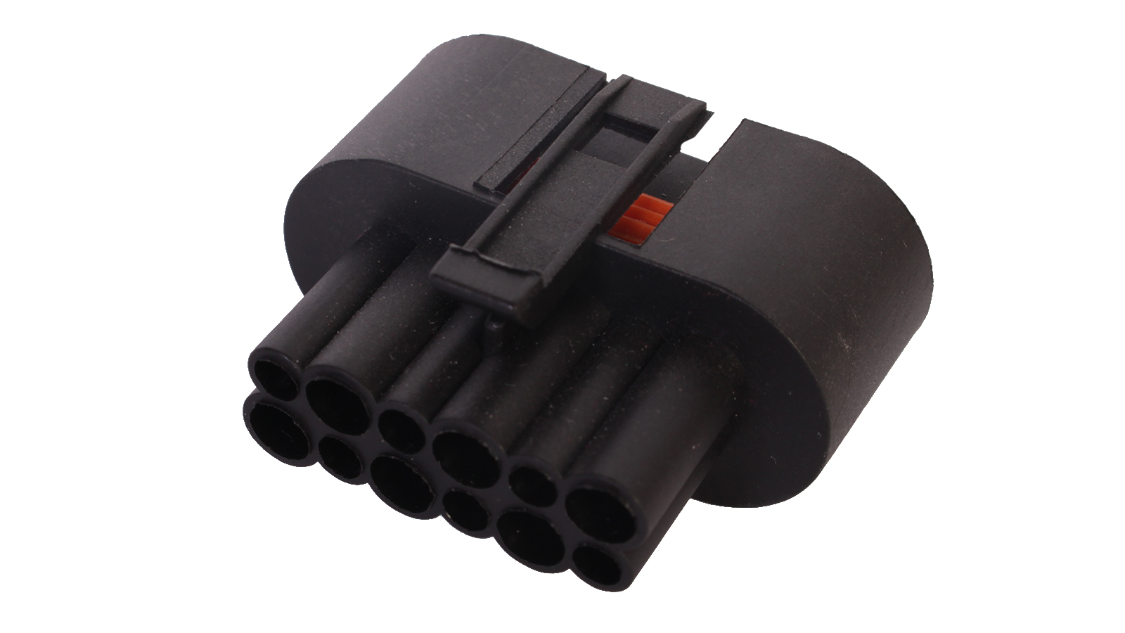 Разъем электрический Te Parts 7856680 фотография №2