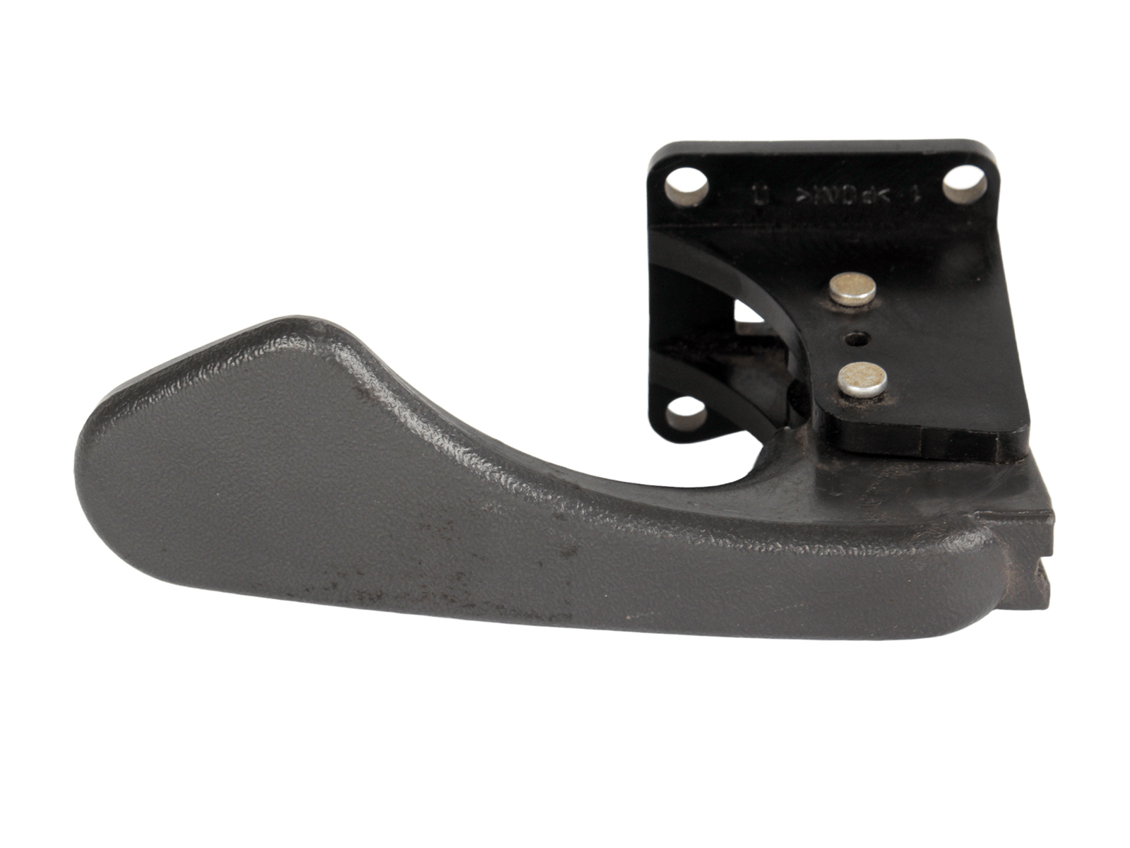 Ручка ВАЗ-2112 двери внутреняя правая фотография №1