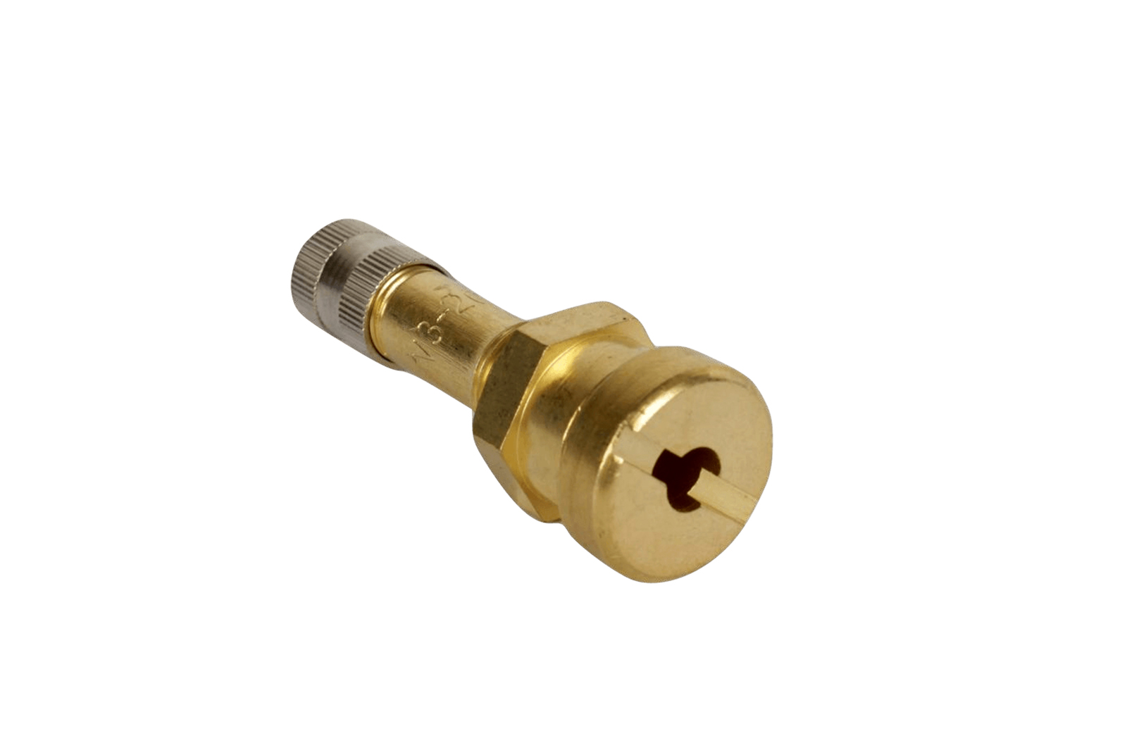 Вентиль бескамерной шины для грузовых автомобилей L-16х41 V3.20.01 1шт фотография №2