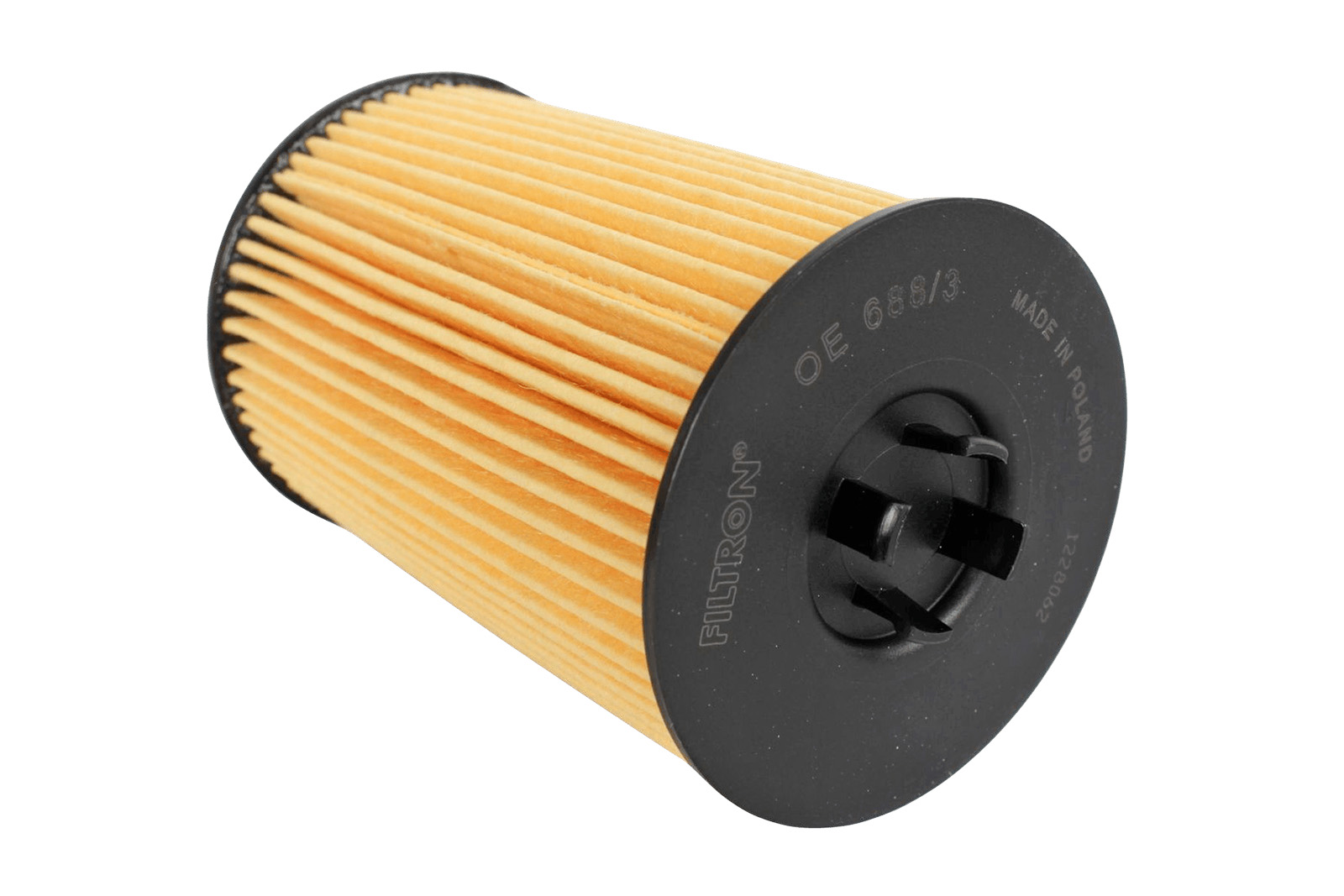 Фильтp масляный FILTRON OE6883 фотография №2