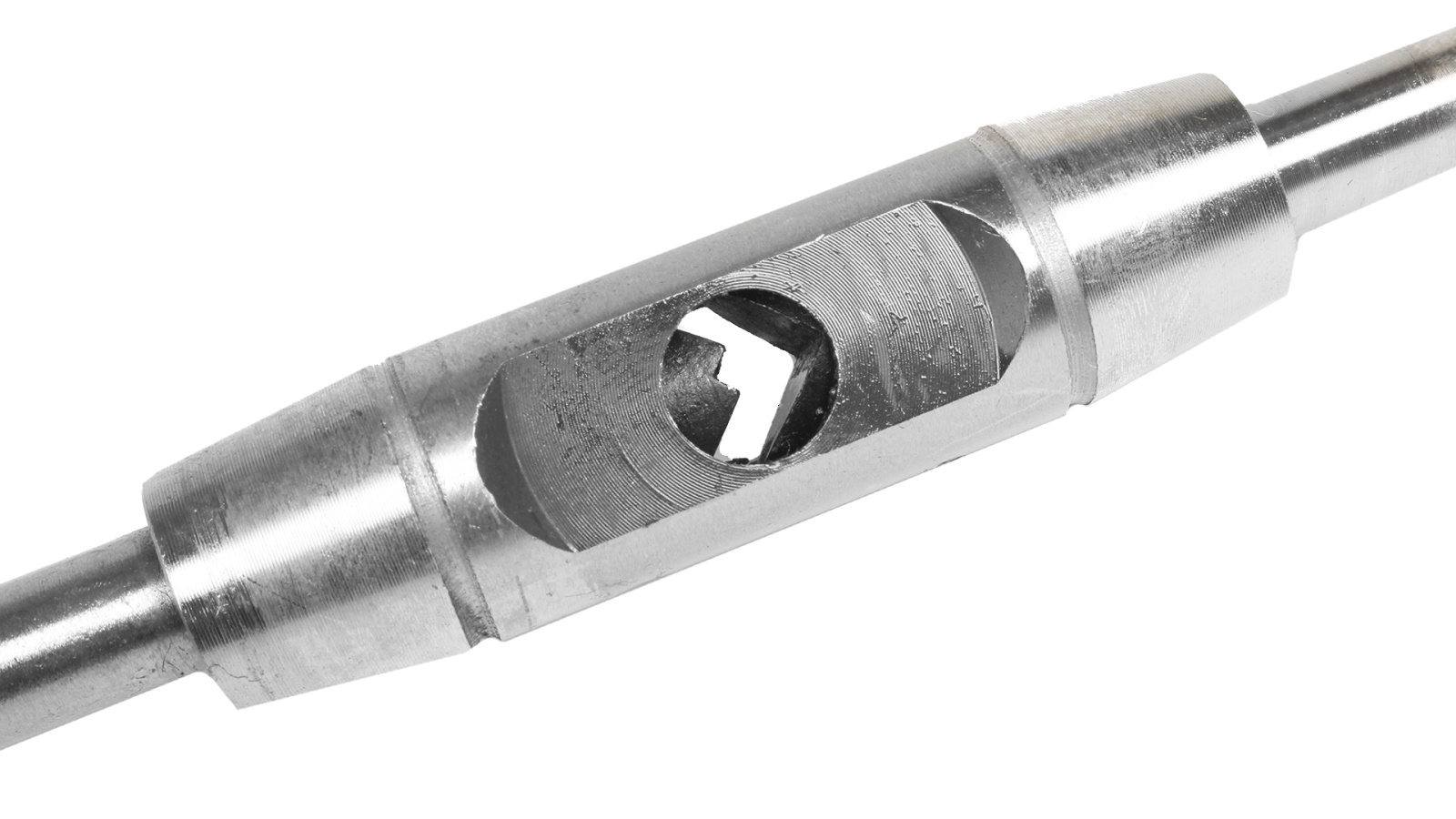 Метчикодержатель M4-10 230мм ANROKEY фотография №2