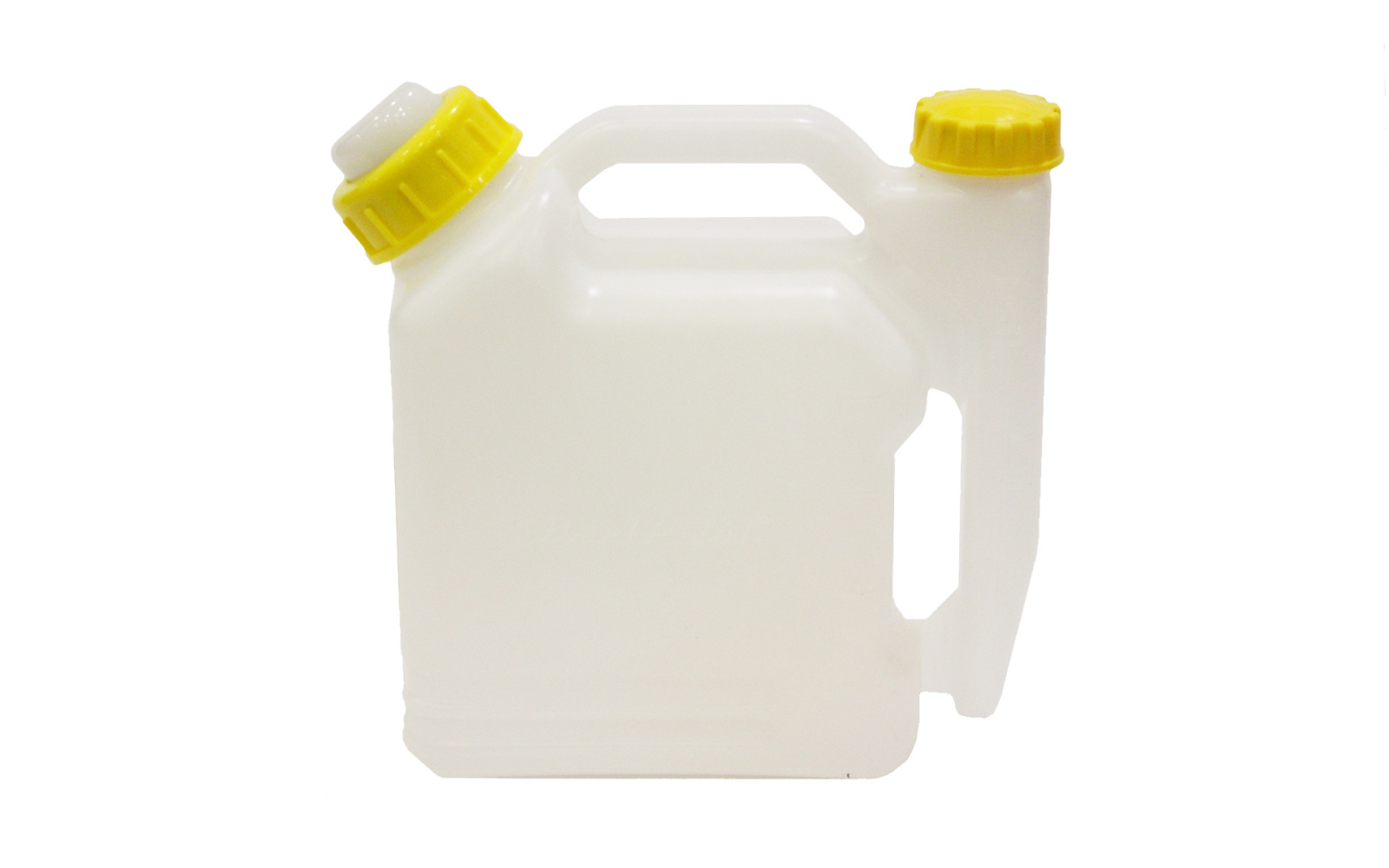 Канистра для приготовления топливной смеси 1л CHAMPION фотография №2