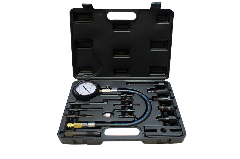 Компрессометр для дизельных двигателей АвтоDело 40064 фотография №1