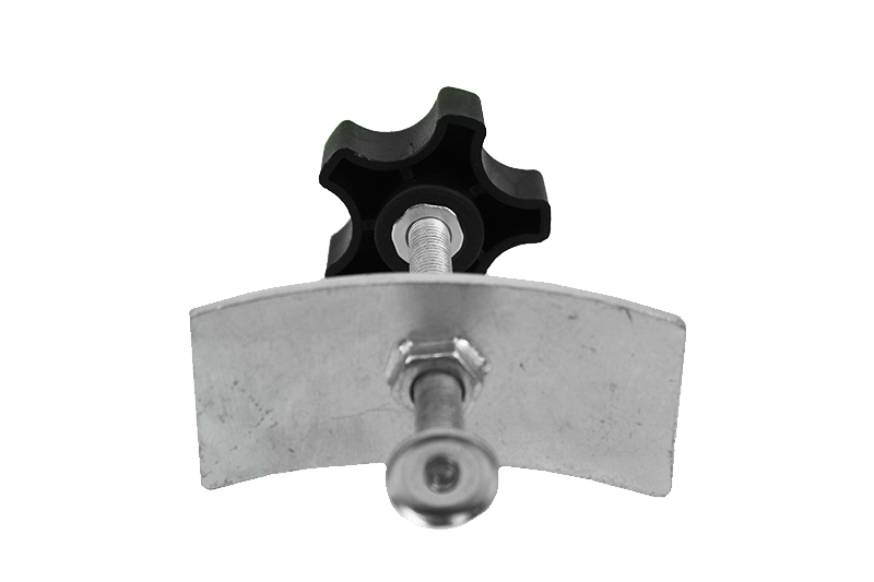 Приспособление THORVIK для возврата тормозных поршней фотография №3