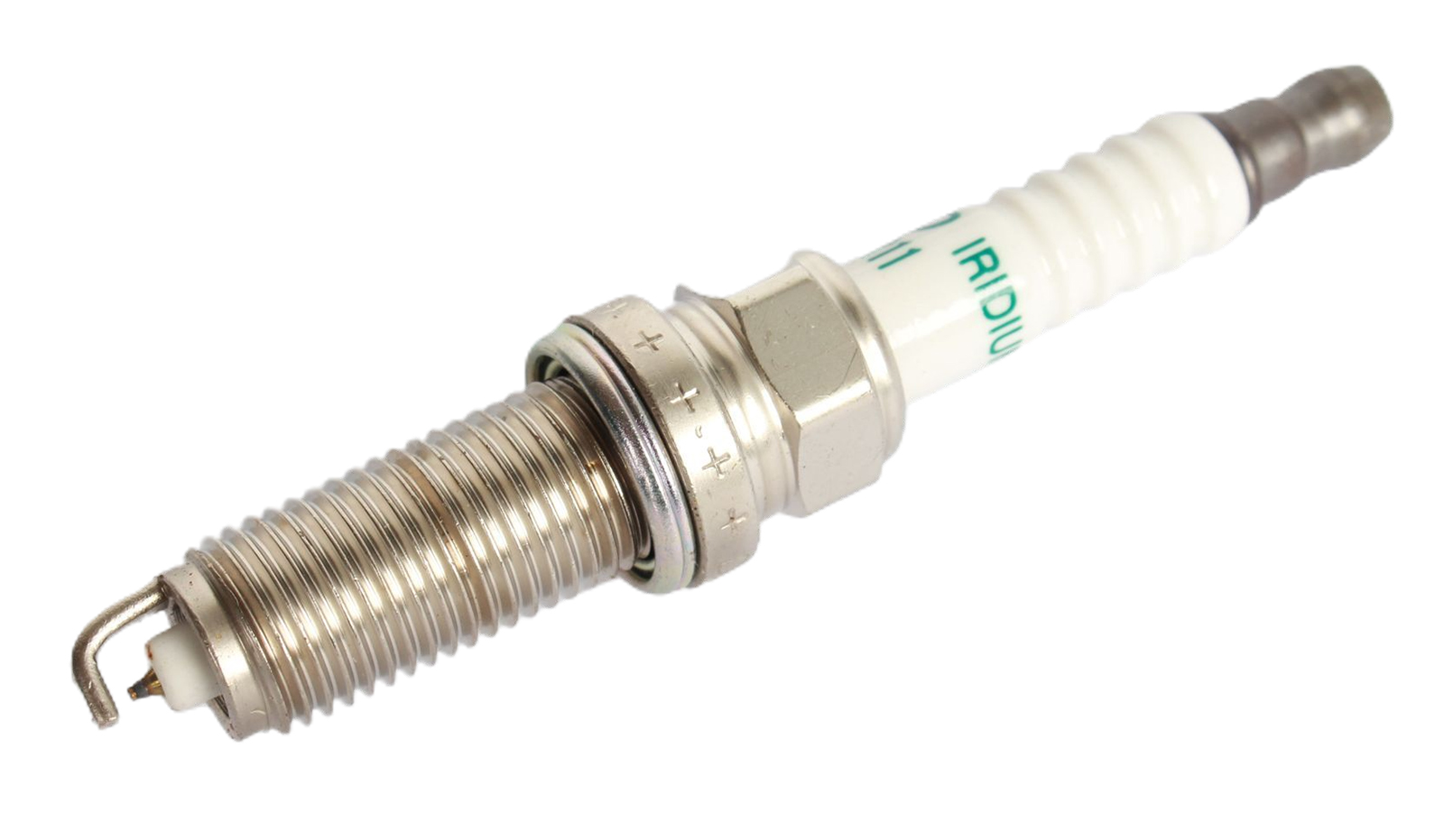 Свеча зажигания TOYOTA 90919-01253 фотография №2