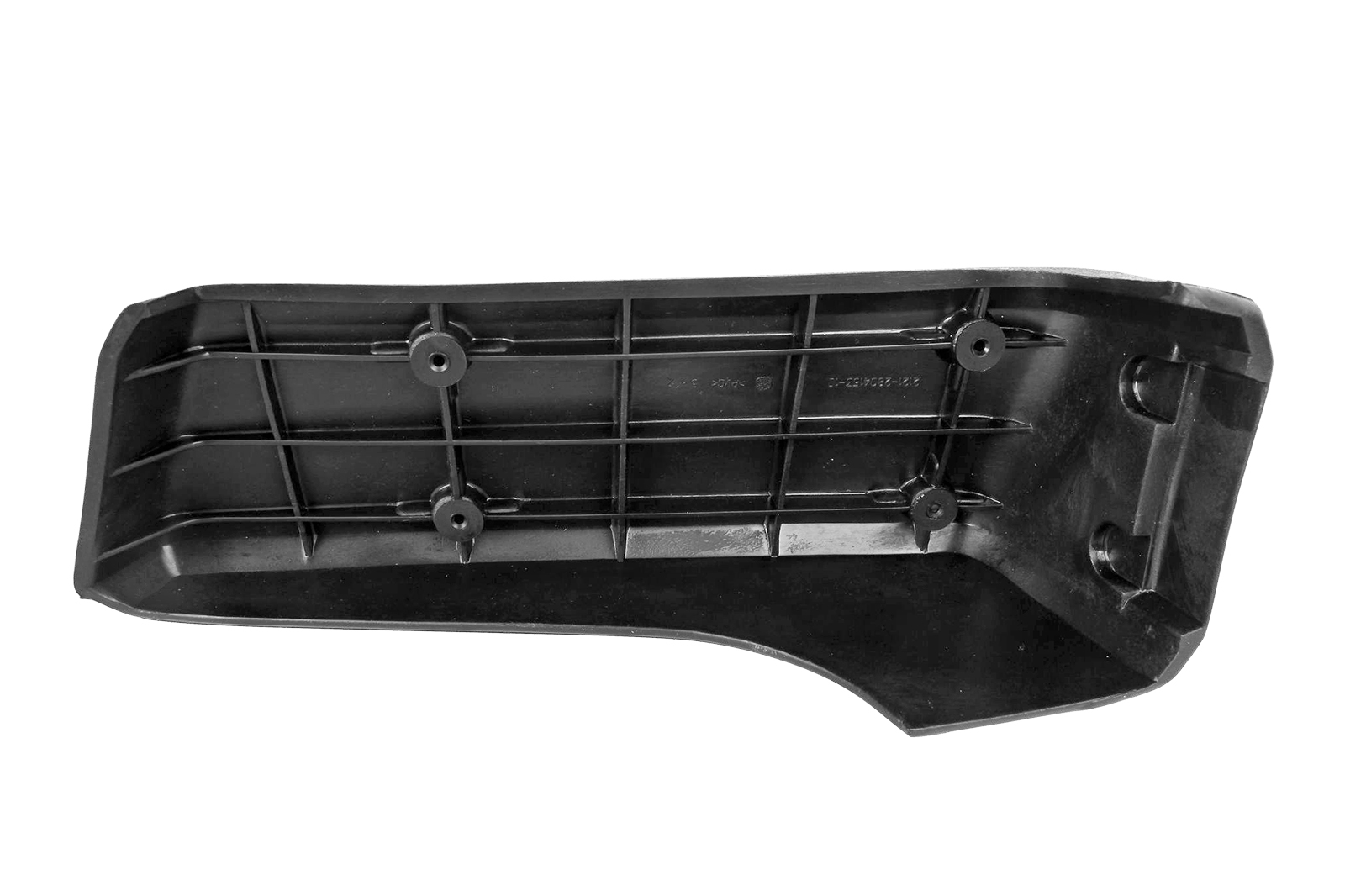 Накладка бампера ВАЗ-2121 задняя левая фотография №3