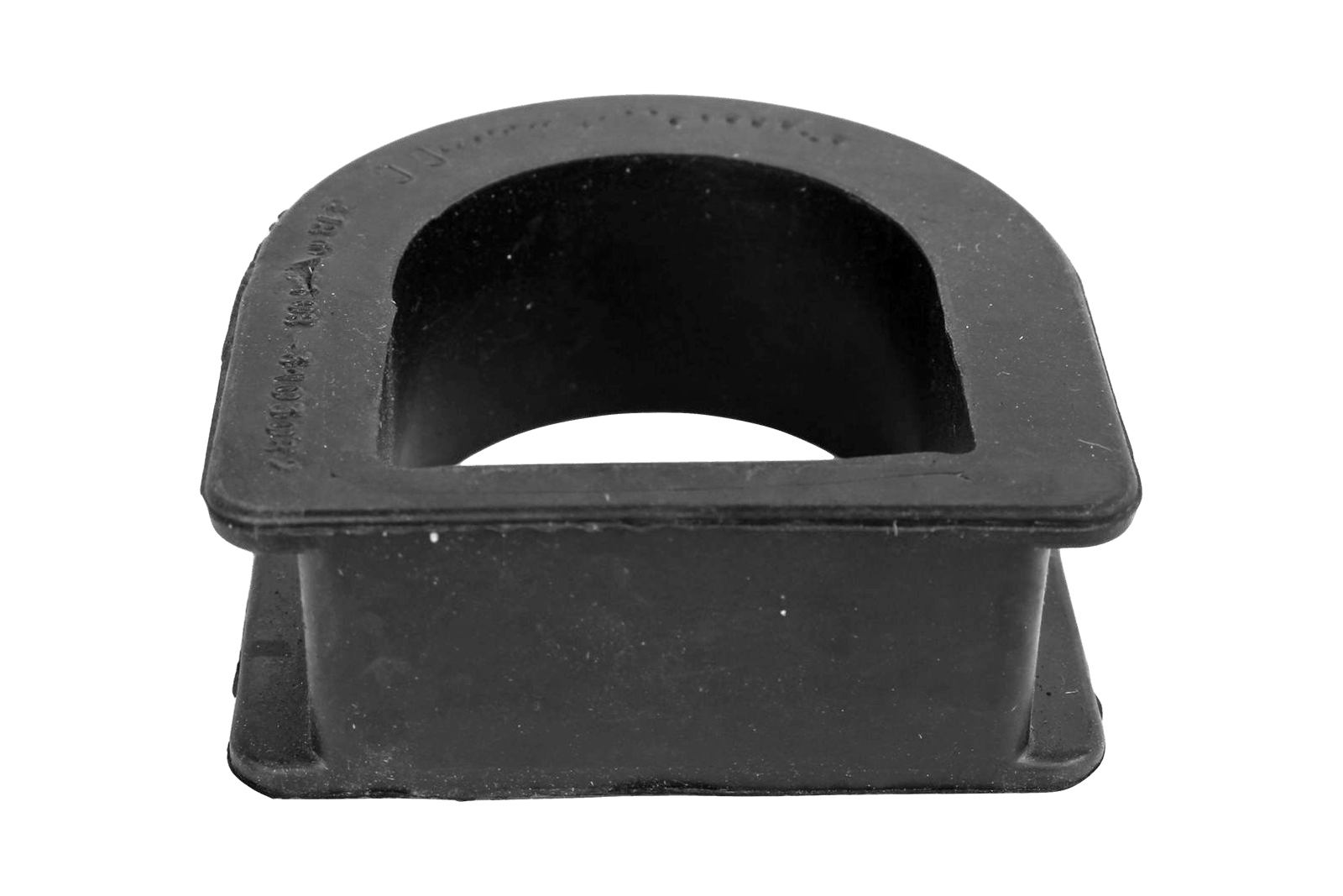 Опора рейки рулевого механизма ВАЗ-2108 левая фотография №3