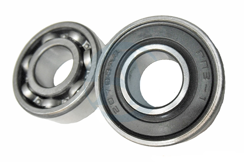 Подшипник ГАЗ УАЗ ЗИЛ насоса водяного задний фотография №1