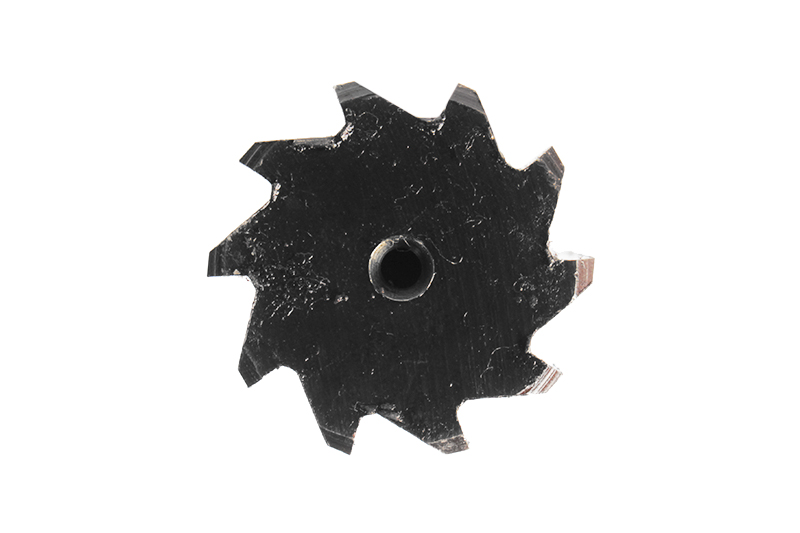 Развертка ручная 24мм H7 70635 ANROKEY фотография №3