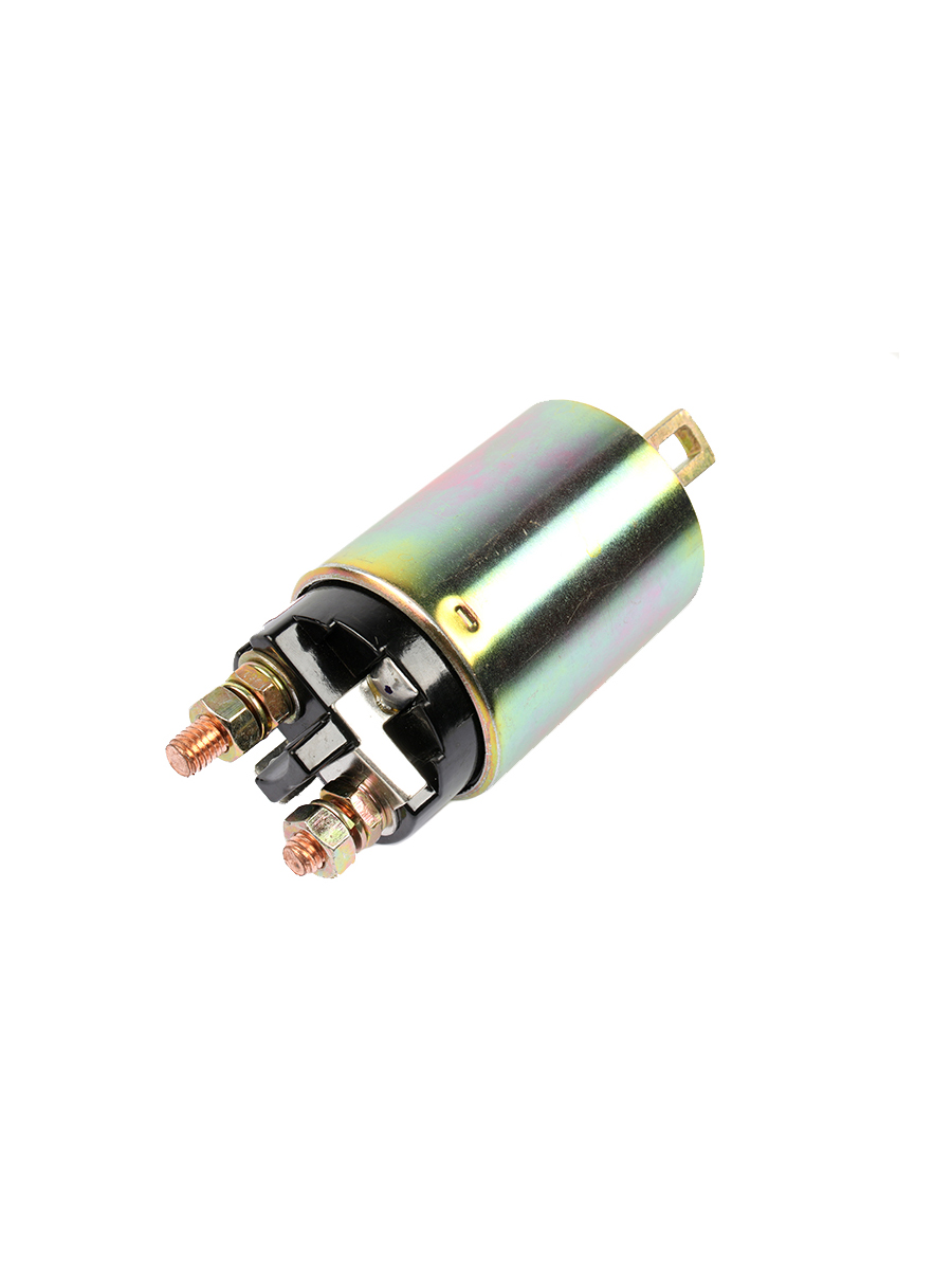 Реле втягивающее KRAUF SSA5700 HYUNDAI HD65,78 фотография №3