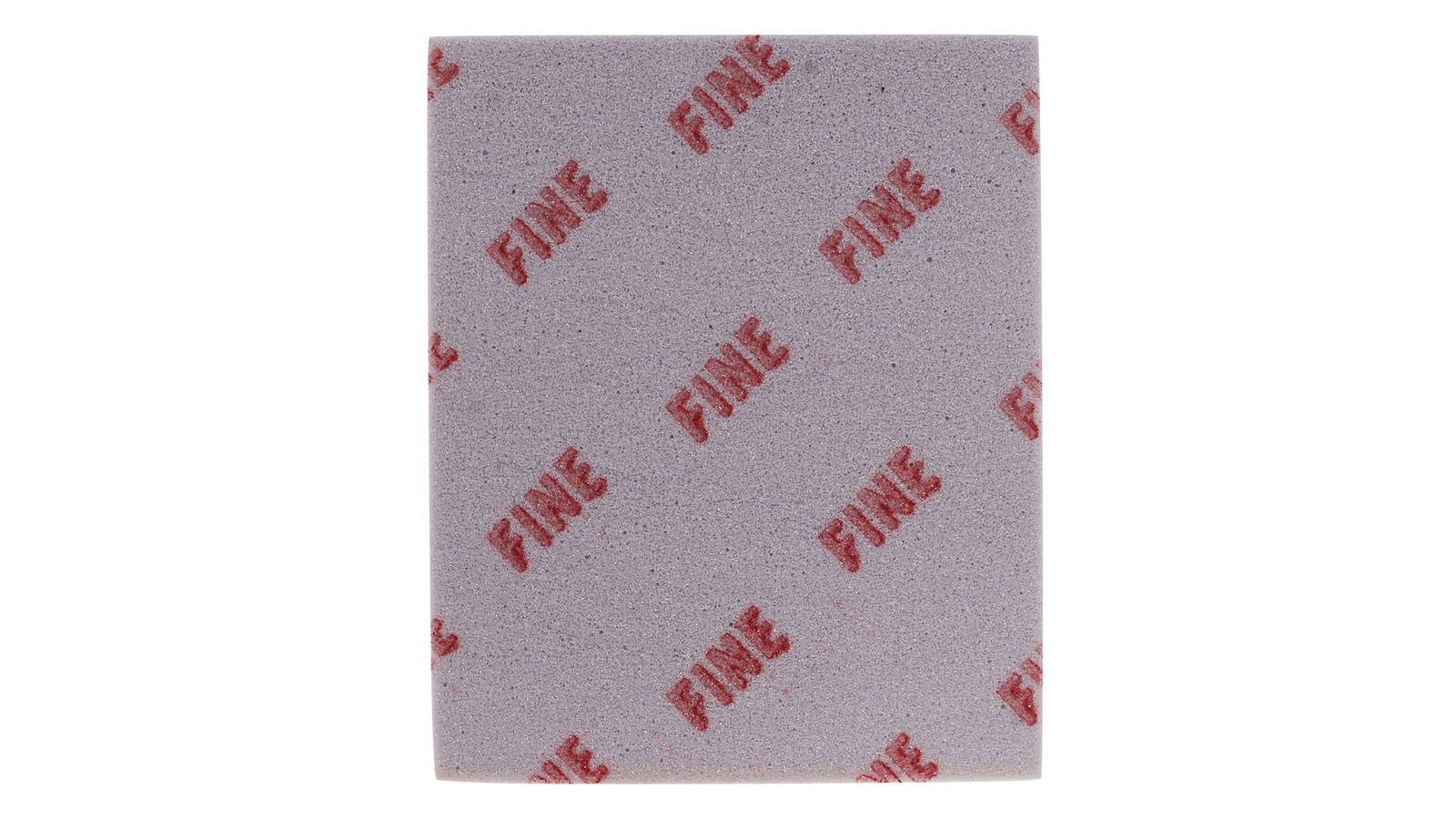 Губка шлифовальная Flexifoam Pad 140х115х5мм P180 фотография №2