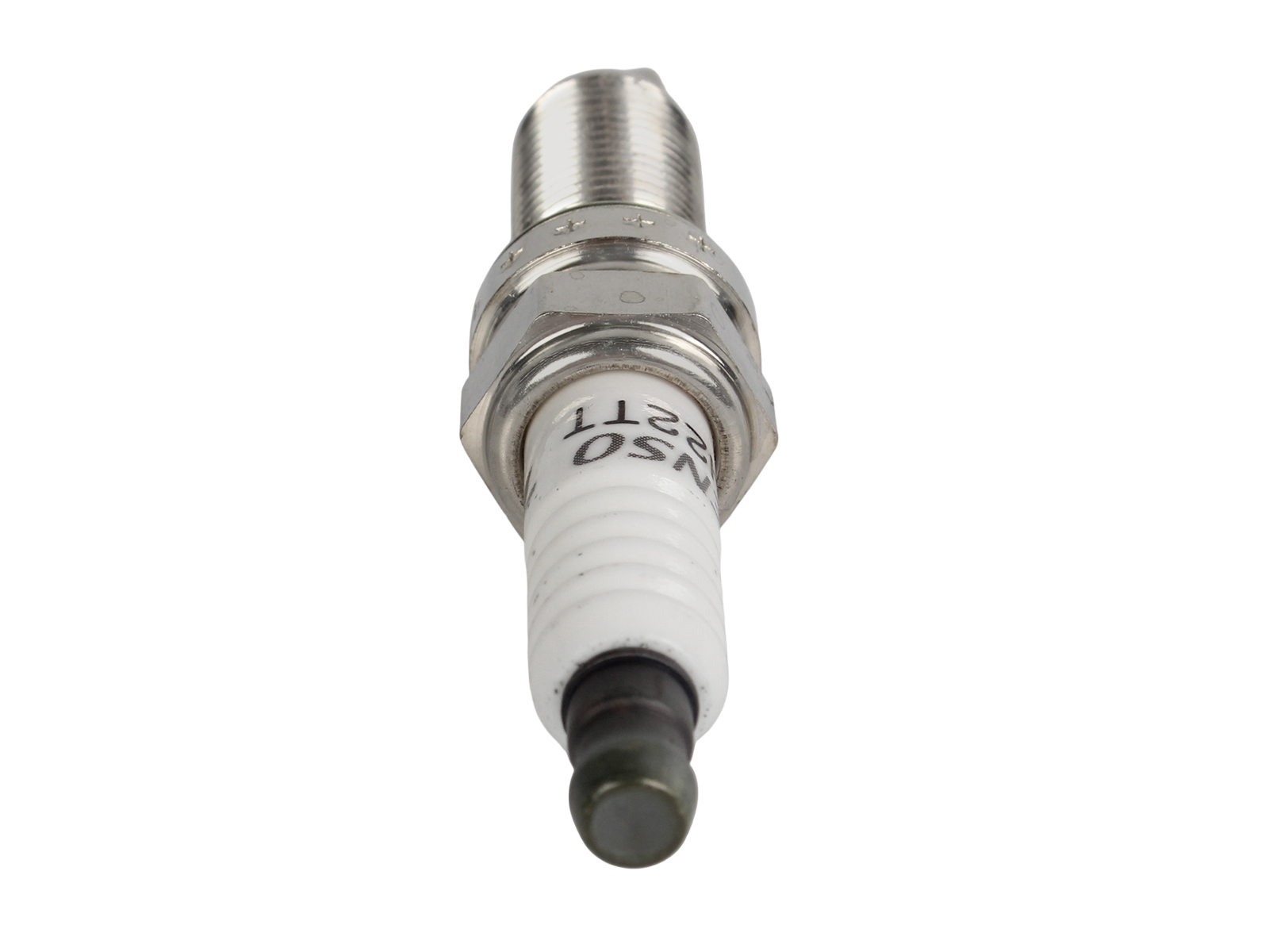 Свеча зажигания DENSO XUH22TT фотография №2