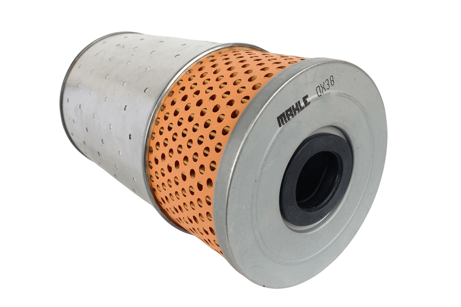 Фильтр масляный MAHLE/KNECHT OX38D фотография №2 Фильтр масляный MAHLE/KNECHT OX38D фотография №2