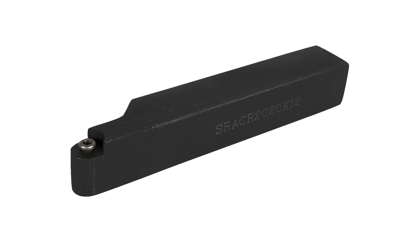 Резец токарный для наружнего точения фасонный SRACR2020K12 ANROKEY фотография №1