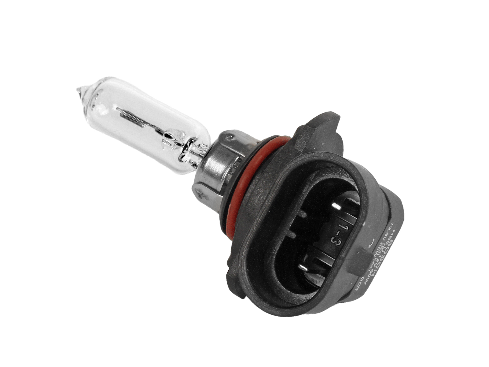 Лампа HB3 12V 60W Pure light BOSCH 1987301062 фотография №3