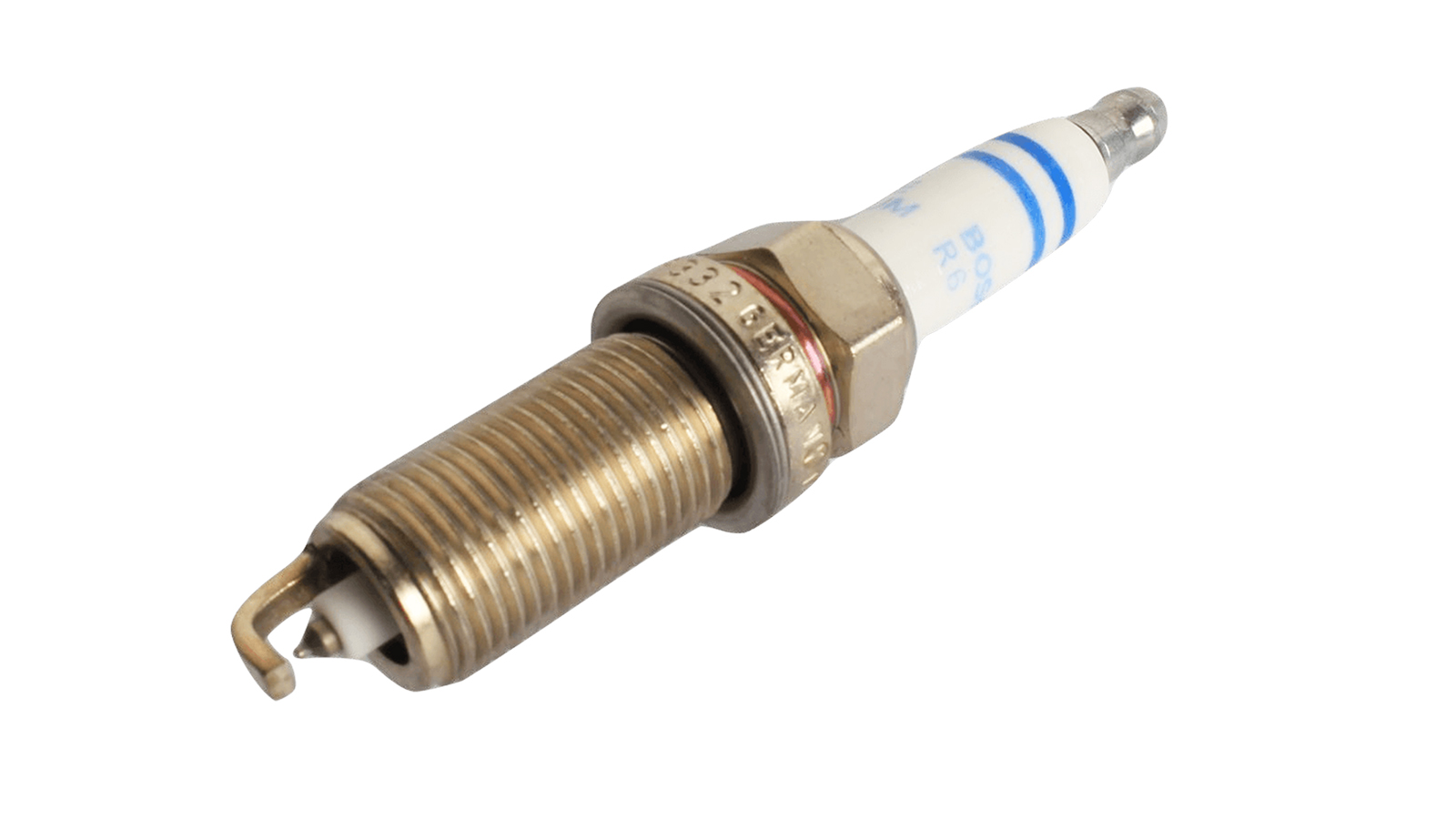 Свеча зажигания BOSCH 0242236510 фотография №2