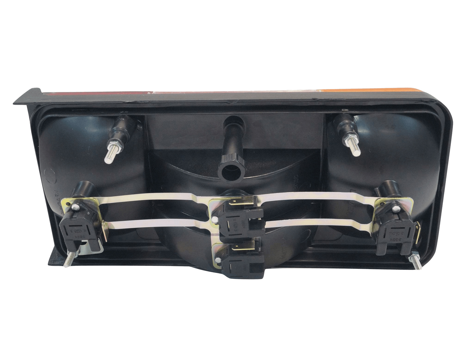 Фонарь задний левый ВАЗ-2106 ДААЗ фотография №3