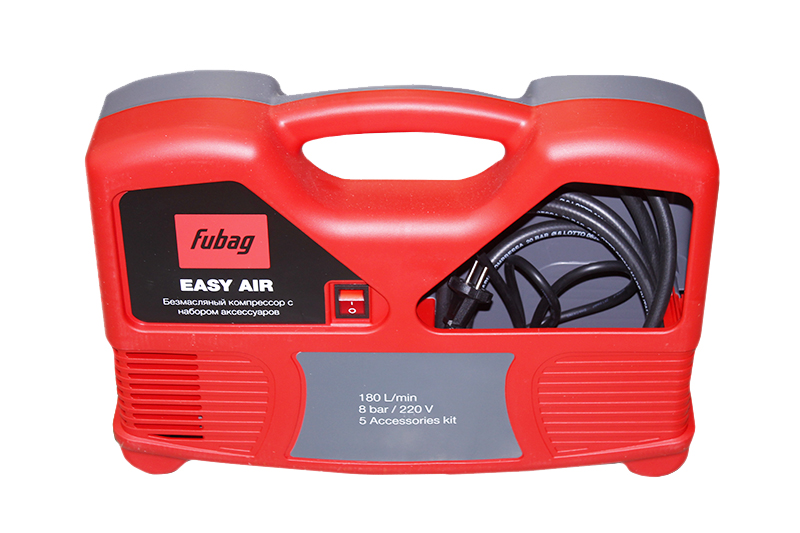 Компрессор Fubag Smart Air Купить