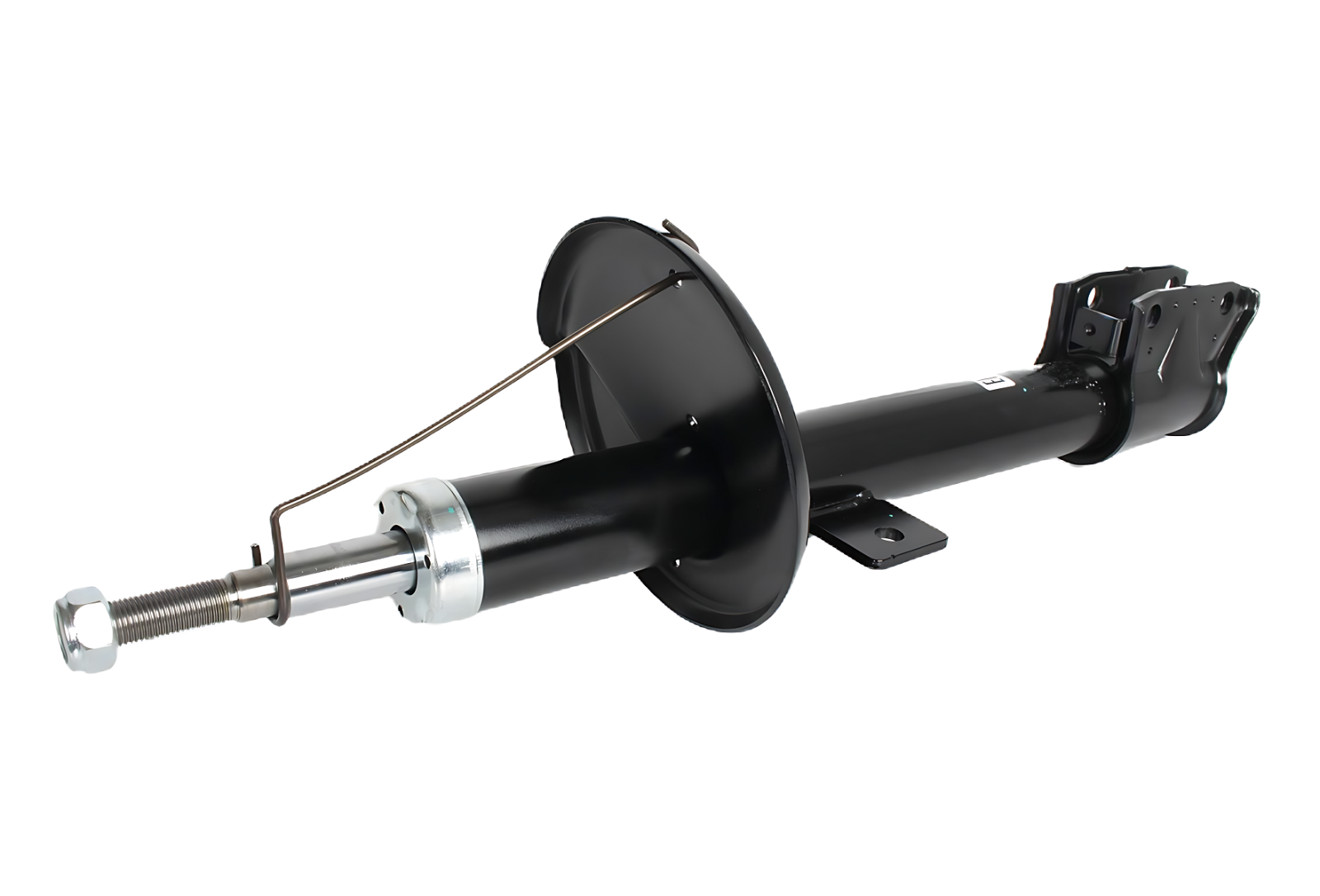 Амортизатор TRIALLI AG09504 задний фотография №2