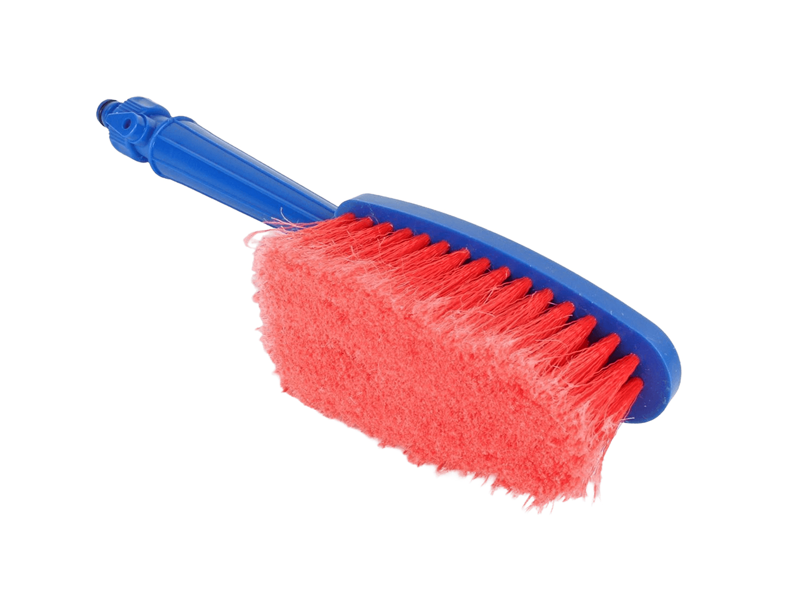 Щётка для мытья с краном 34см фотография №3