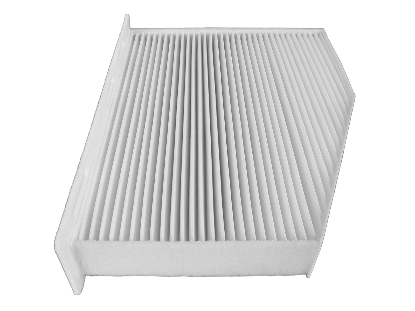 Фильтр салона FILTRON K1111 фотография №3