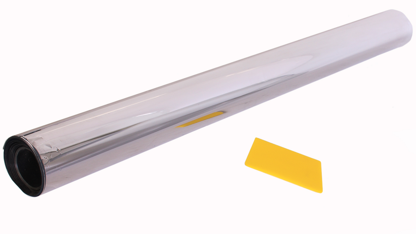 Пленка тонировочная Silver 50х300см фотография №2