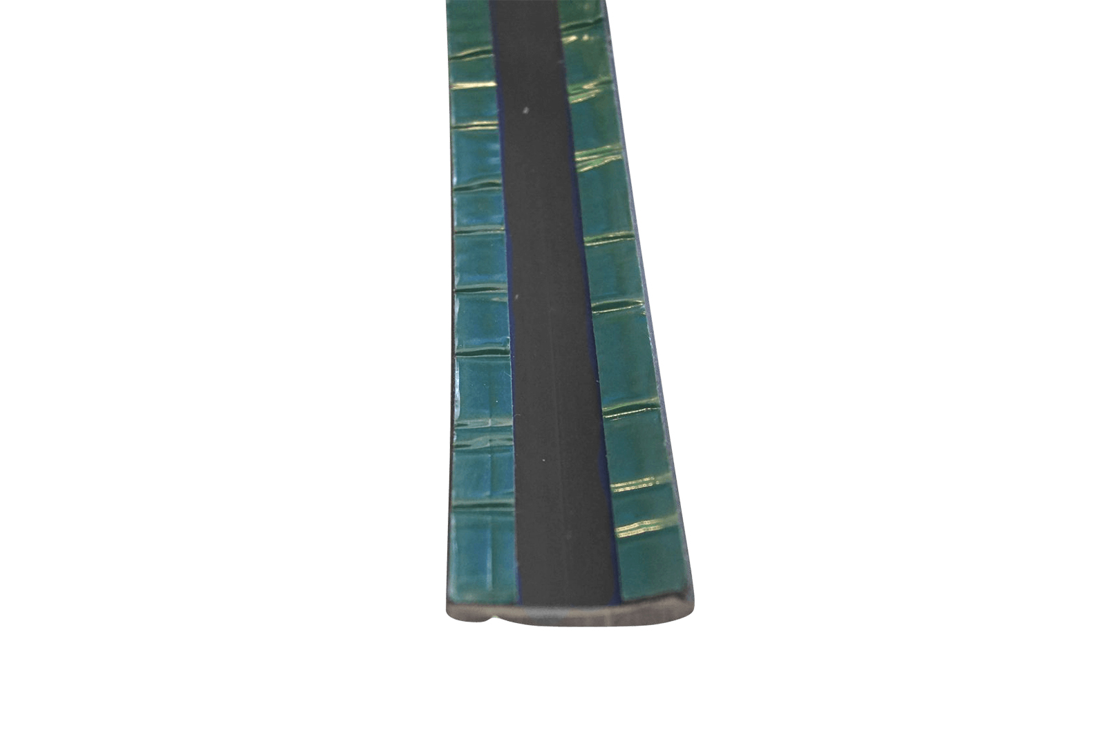 Молдинг самоклеющийся SALMAN № 99 Ш-35мм В-5мм 1 метр фотография №2