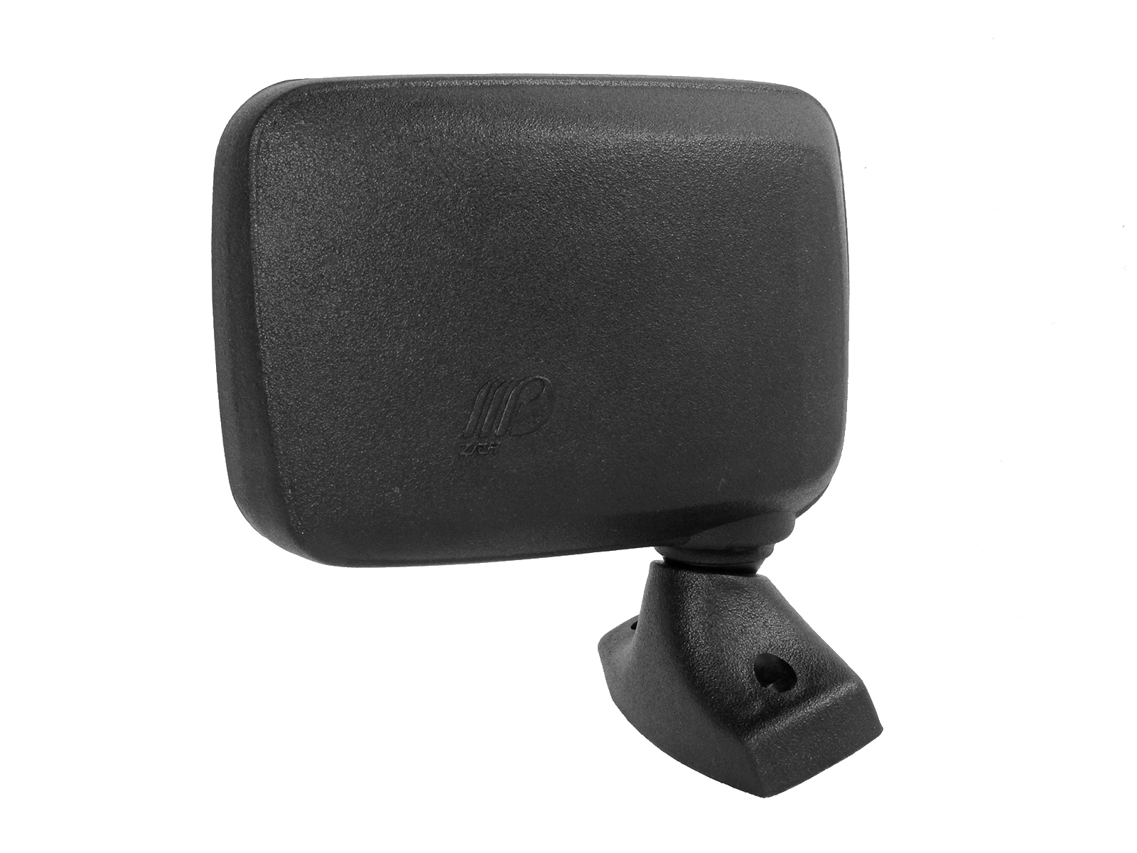 Зеркало боковое ВАЗ-2101, 06 Москвич правое Политех фотография №4