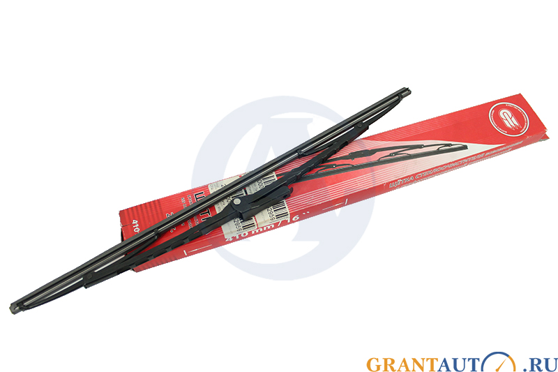 Щетка стеклоочистителя ГАЗ-3110 31105 3307 СтАТО 1шт 682.5205400 фотография №1