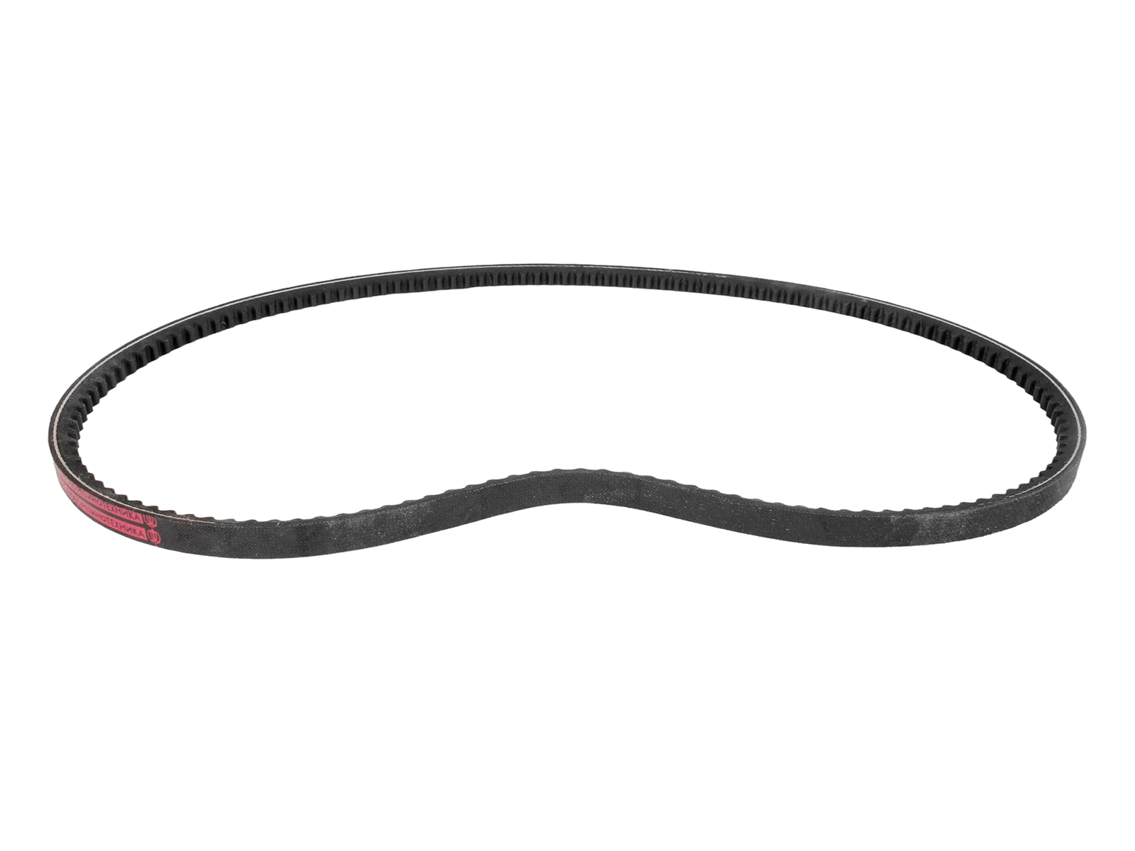 Ремень ВАЗ-2101-07 генератора зубчатый фотография №2