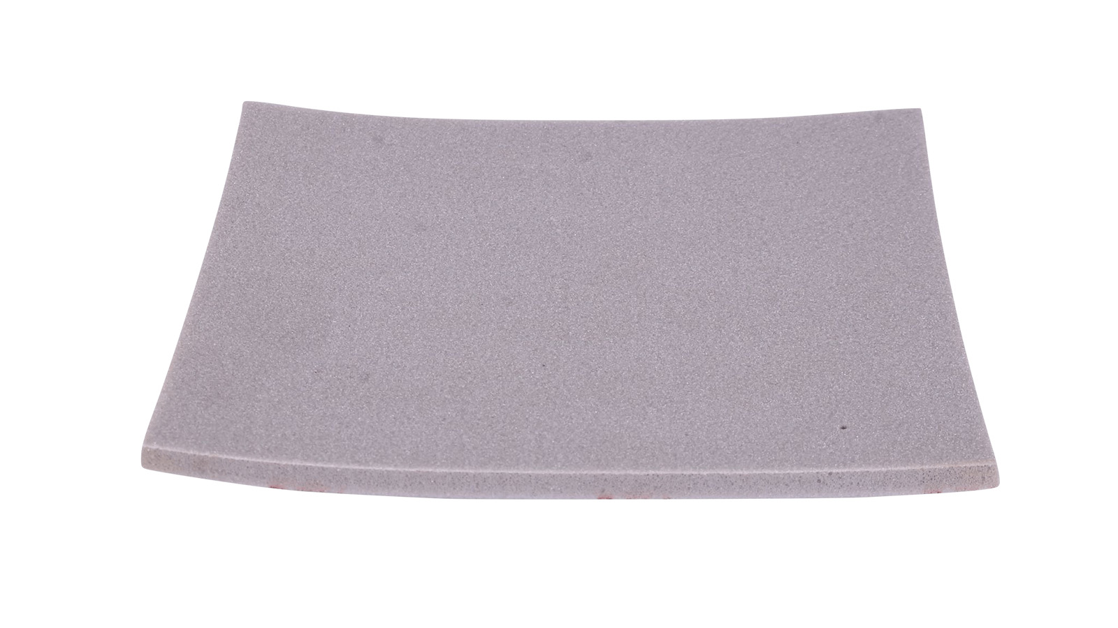 Губка шлифовальная Flexifoam Pad 140х115х5мм P180 фотография №1