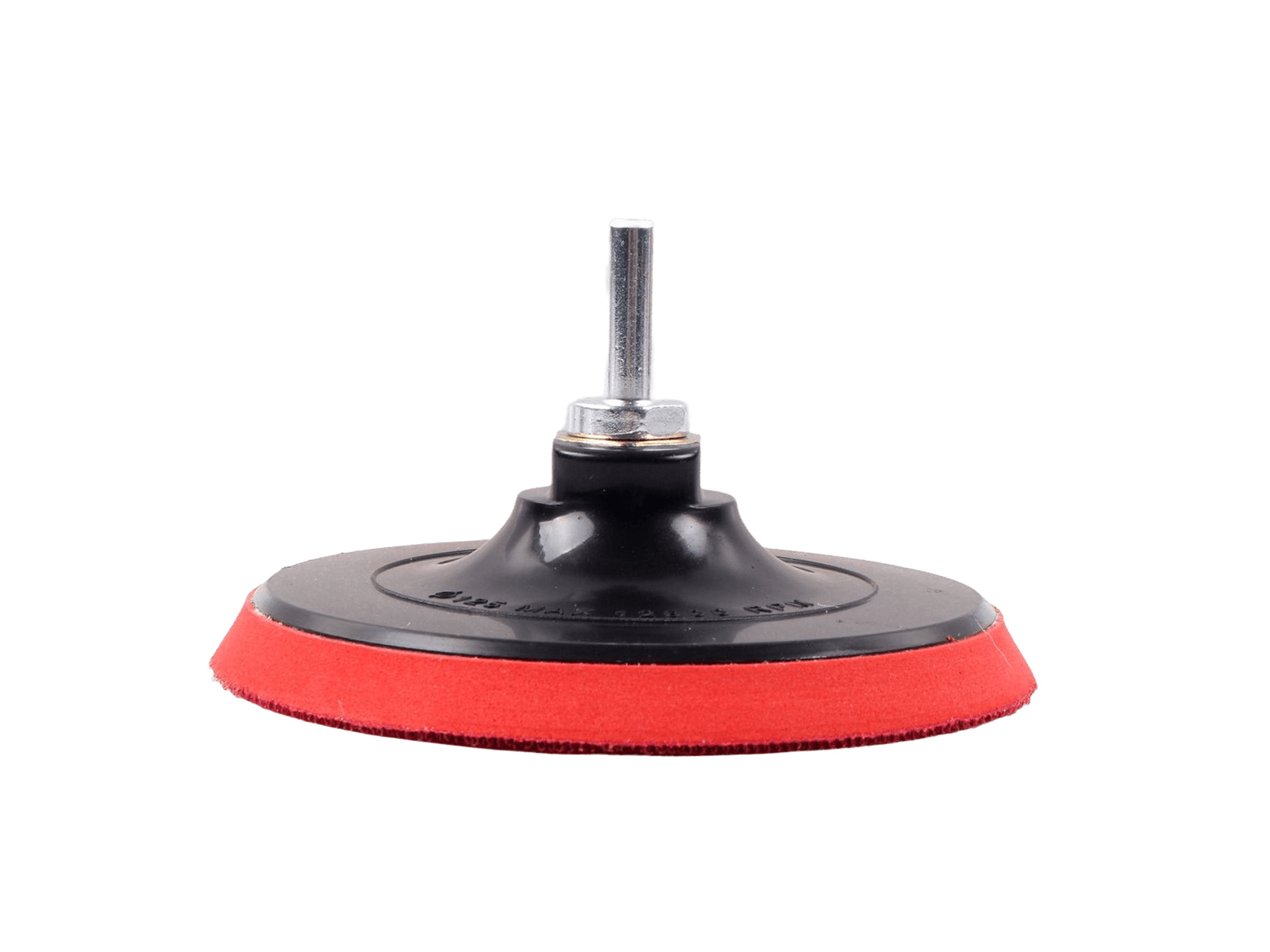 Адаптер для УШМ 125мм+переходник для дрели фотография №1