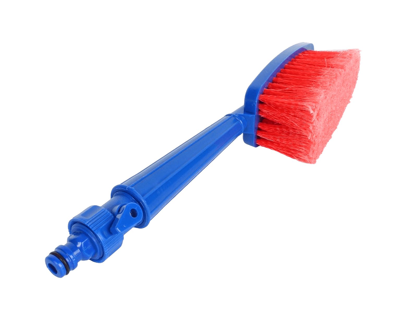 Щётка для мытья с краном 34см фотография №2