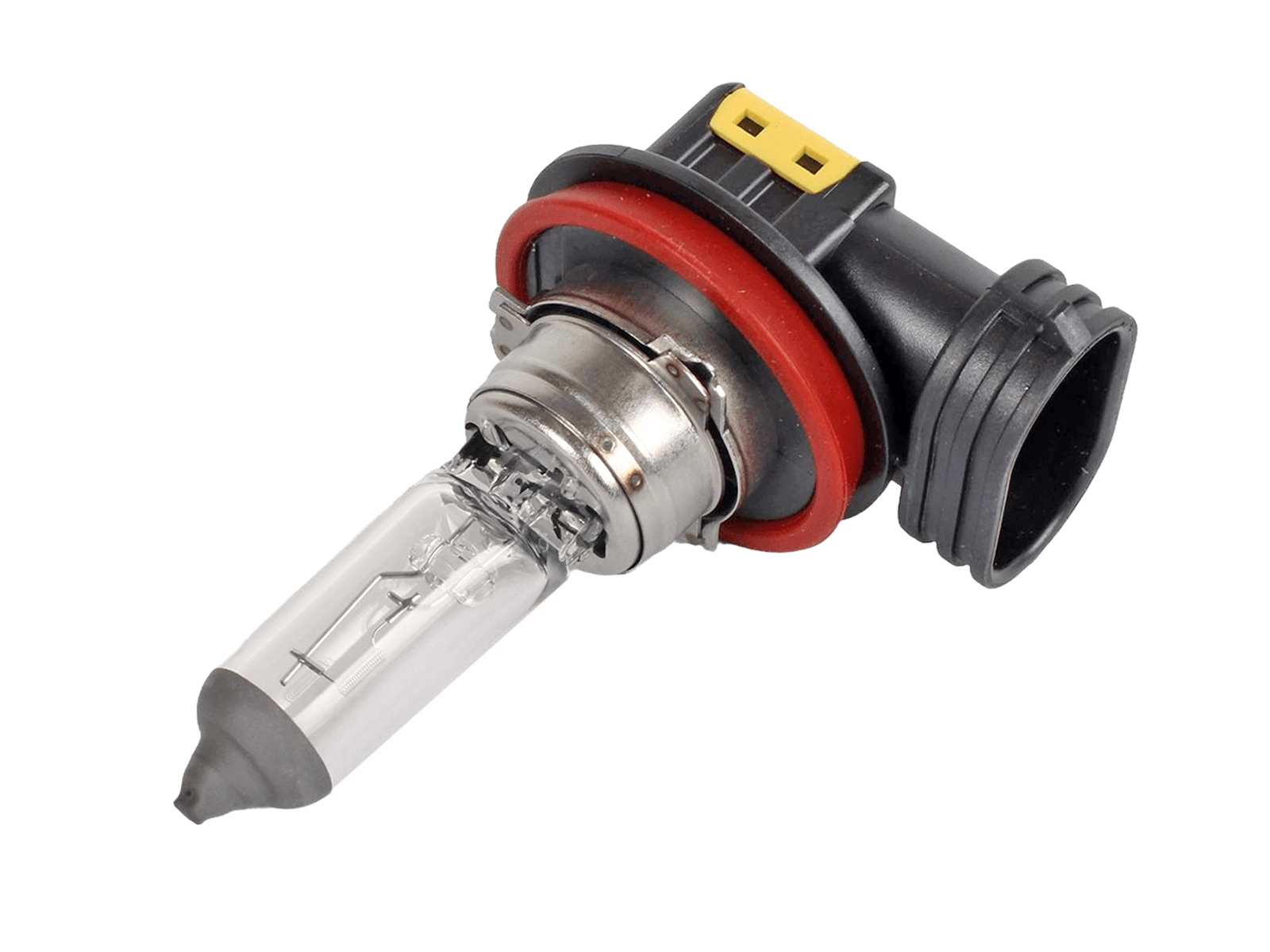 Лампа 12Vx35W H8 PHILIPS P-12360/O-64212 фотография №4