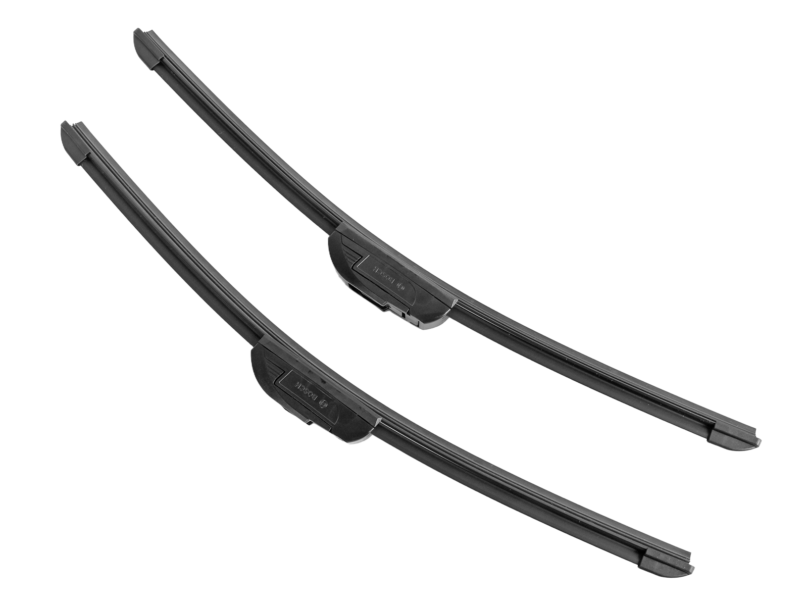 Щетка стеклоочистителя BOSCH комплект 3397118994 AR450S фотография №1