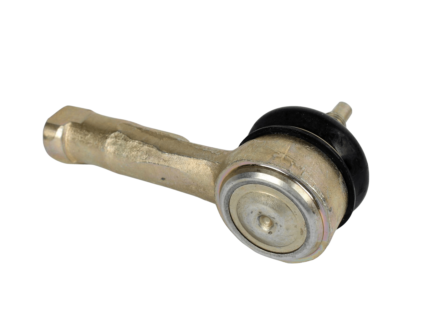 Наконечник тяги КПП для КАМАЗ ЕВРО левый L-95мм РОСТАР фотография №3