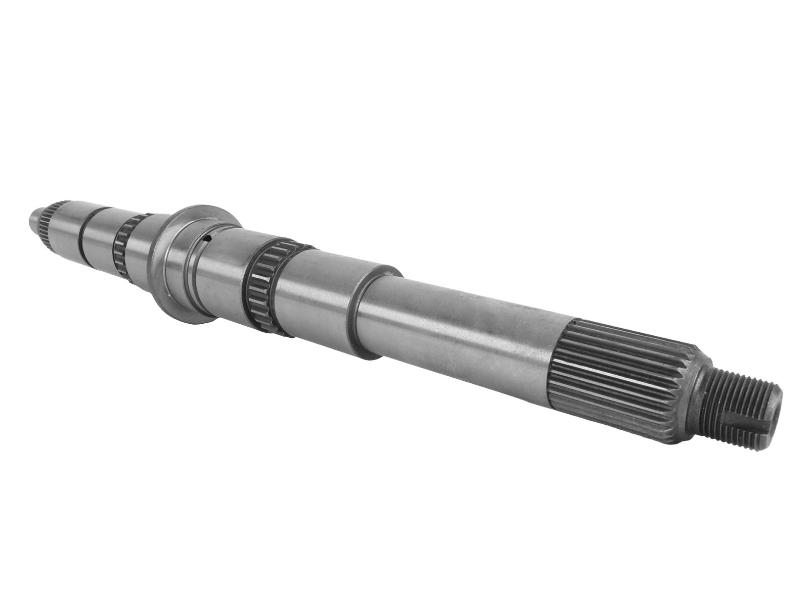 Вал КПП АВТОРГ для ГАЗель Next вторичный A21R22.1701105-30 фотография №4