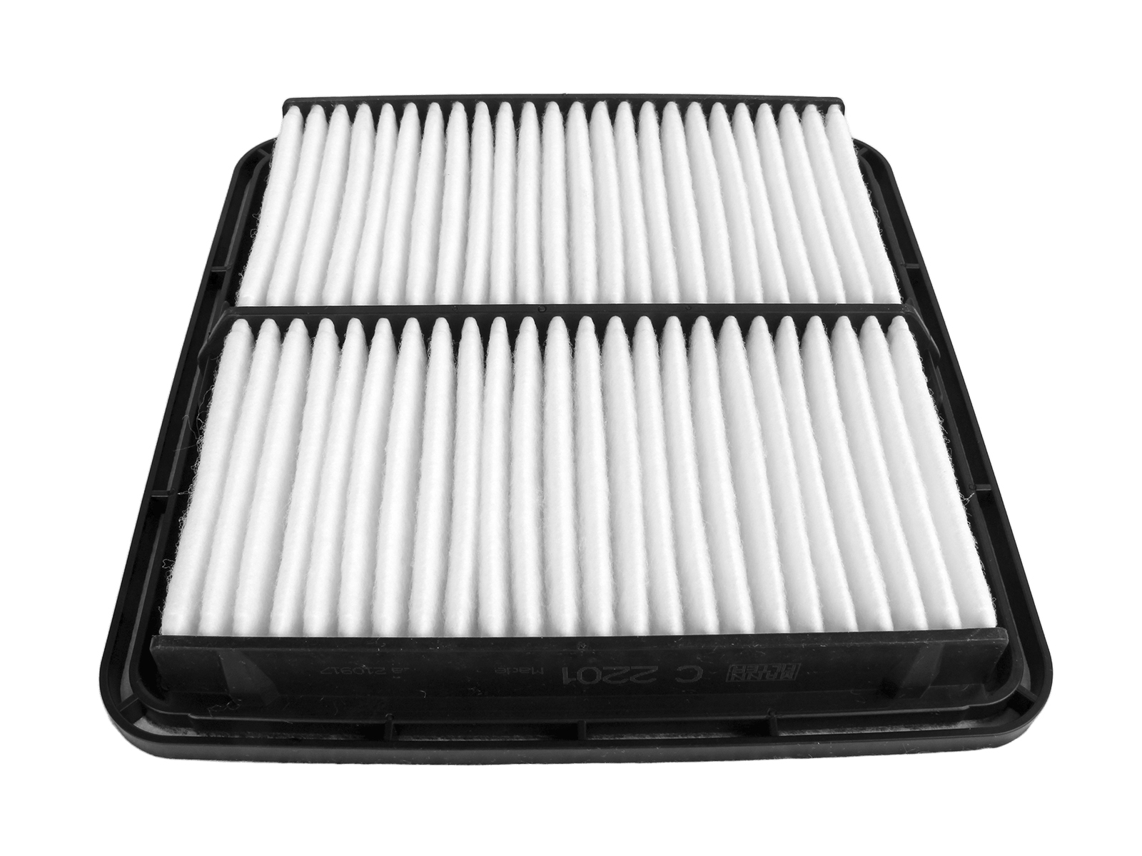 Фильтр воздушный MANN Filter C 2201 фотография №3